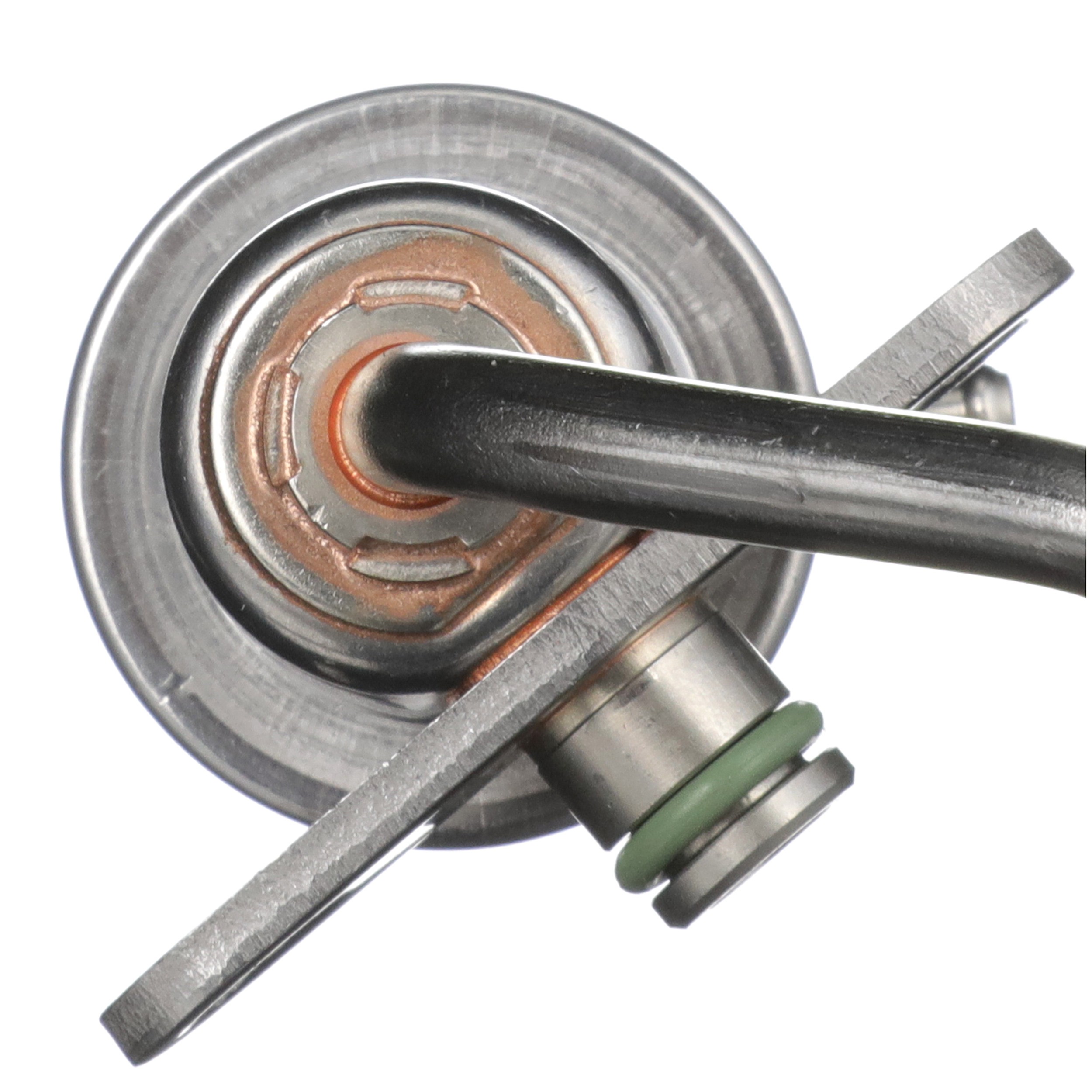 Delphi FP10409 Fuel Injection Pressure Regulator - Image 3