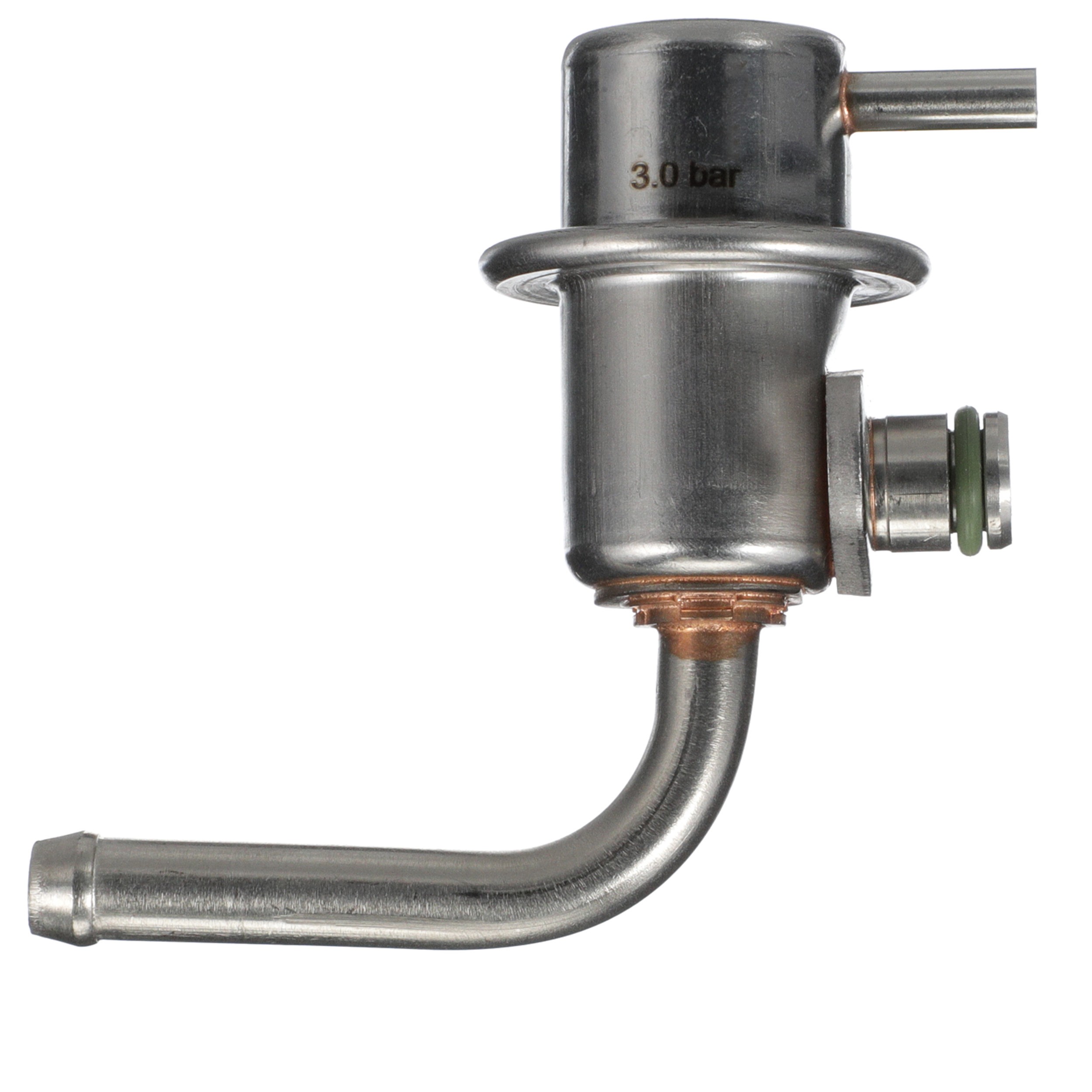 Delphi FP10418 Fuel Injection Pressure Regulator - Image 6