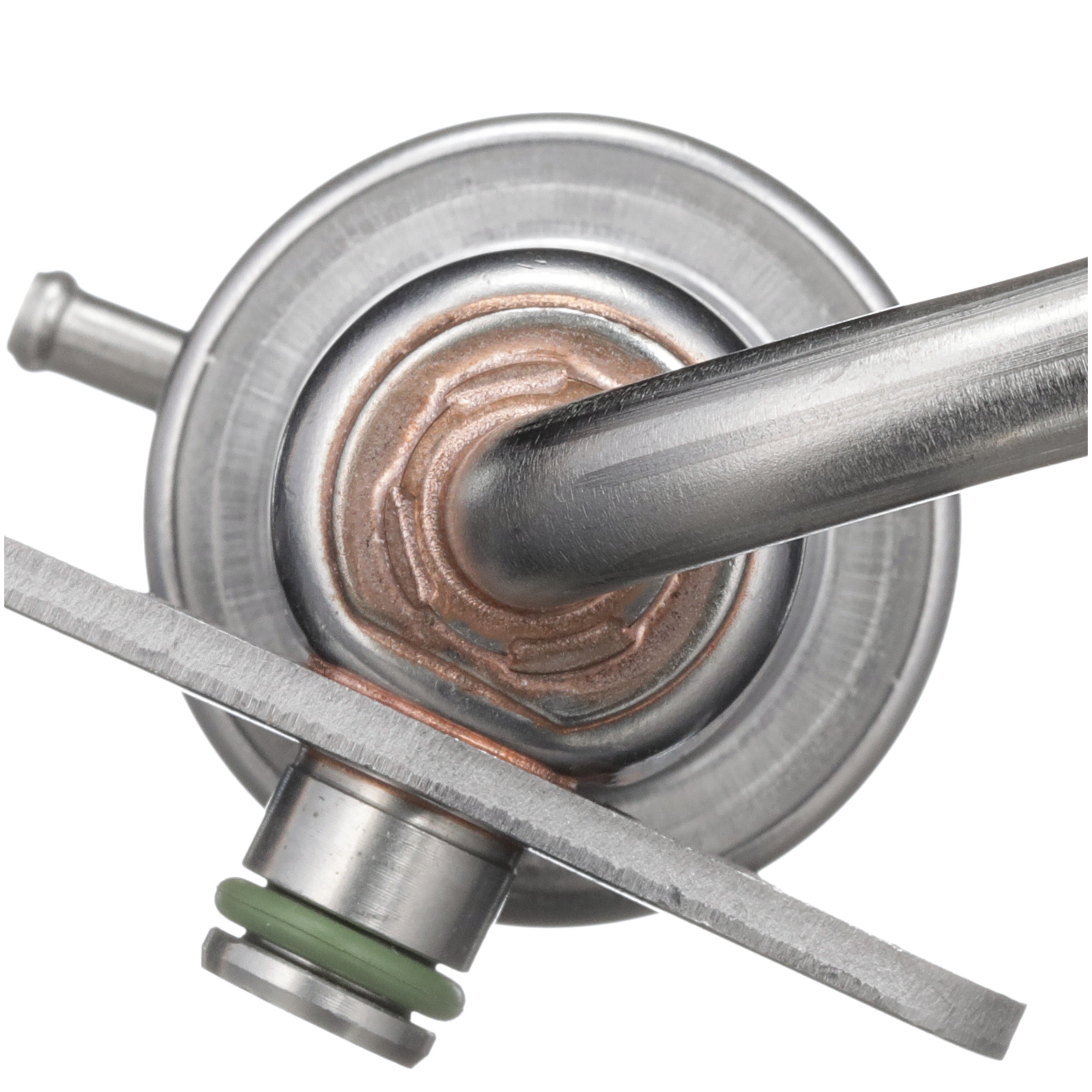 Delphi FP10442 Fuel Injection Pressure Regulator - Image 3