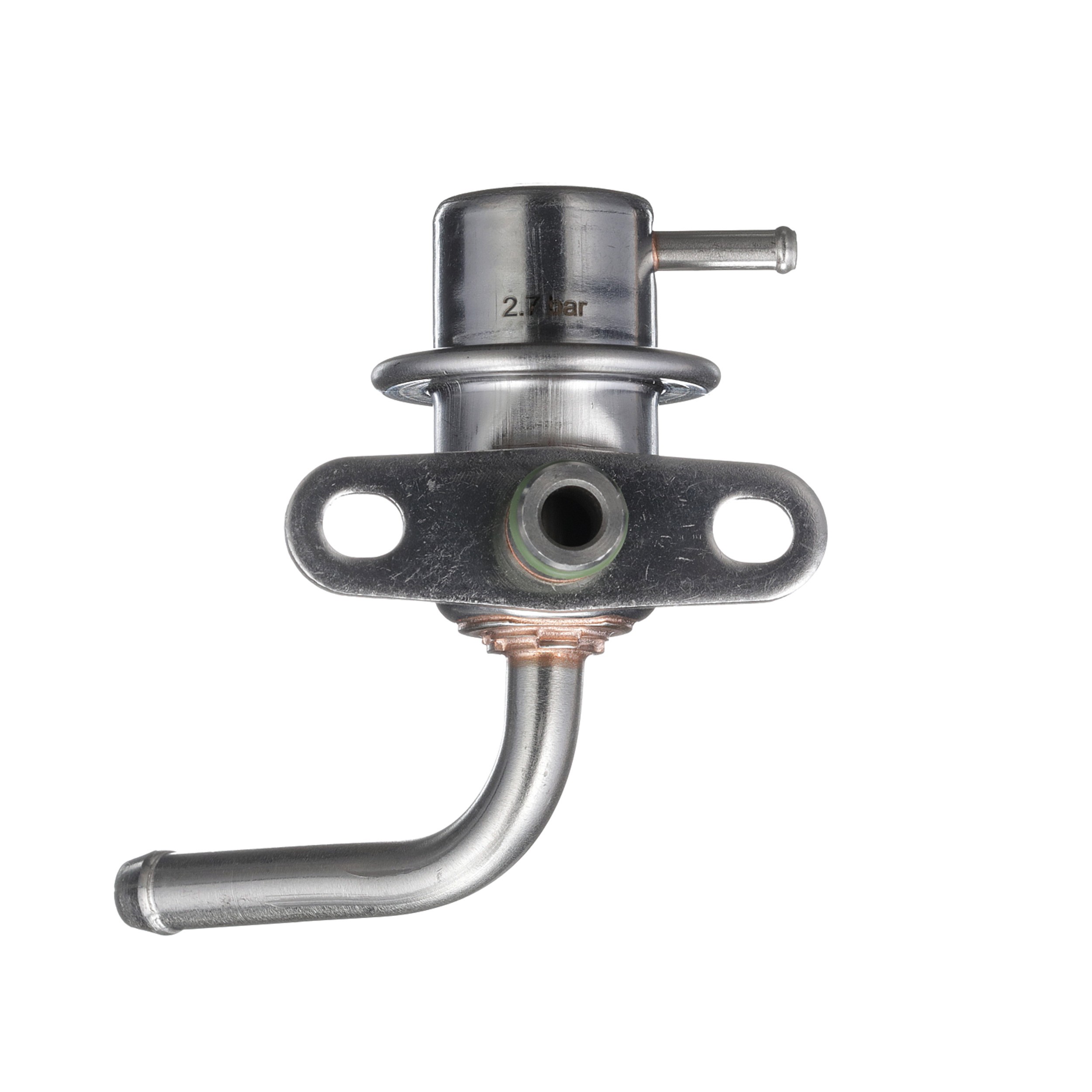 Delphi FP10442 Fuel Injection Pressure Regulator - Image 4