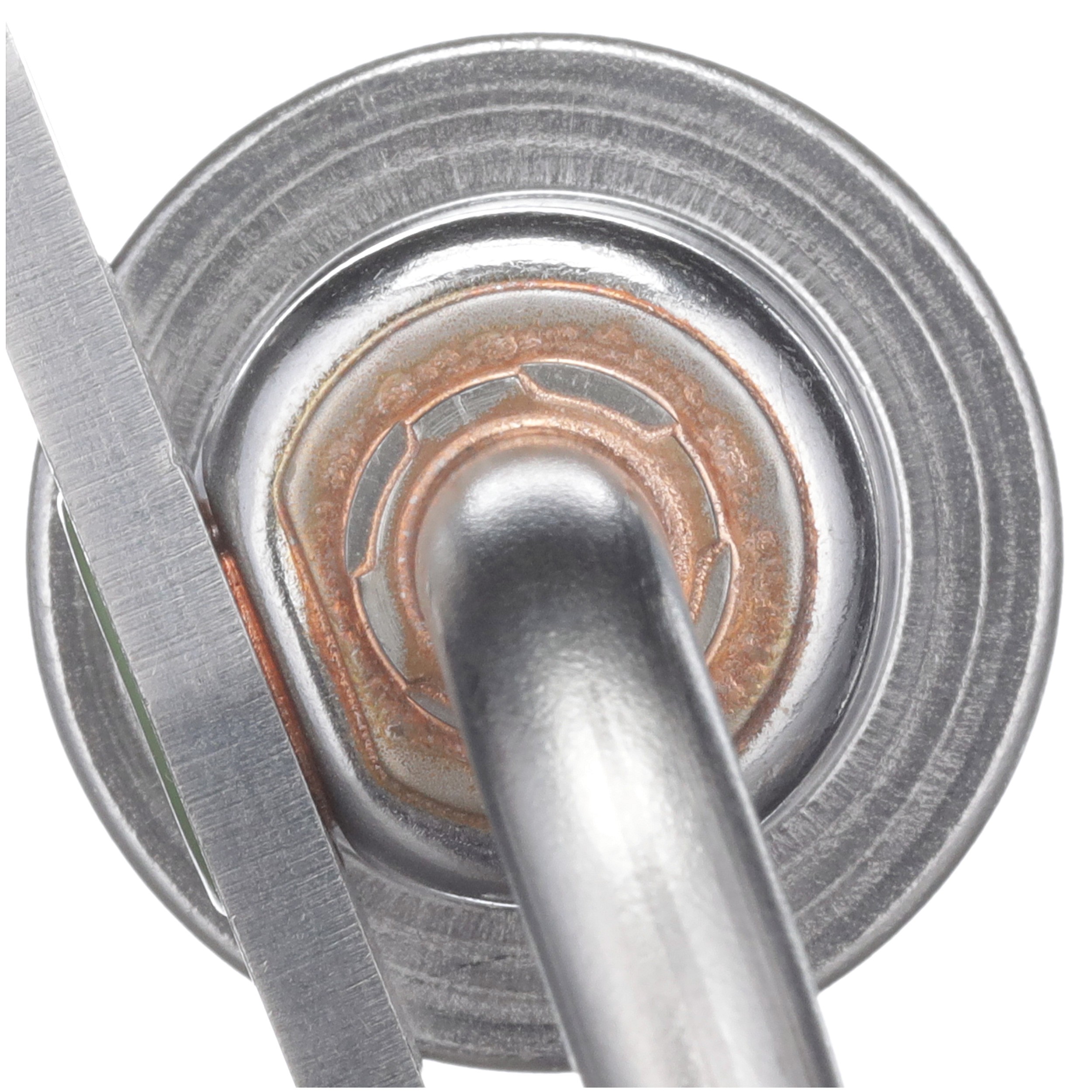 Delphi FP10445 Fuel Injection Pressure Regulator - Image 3