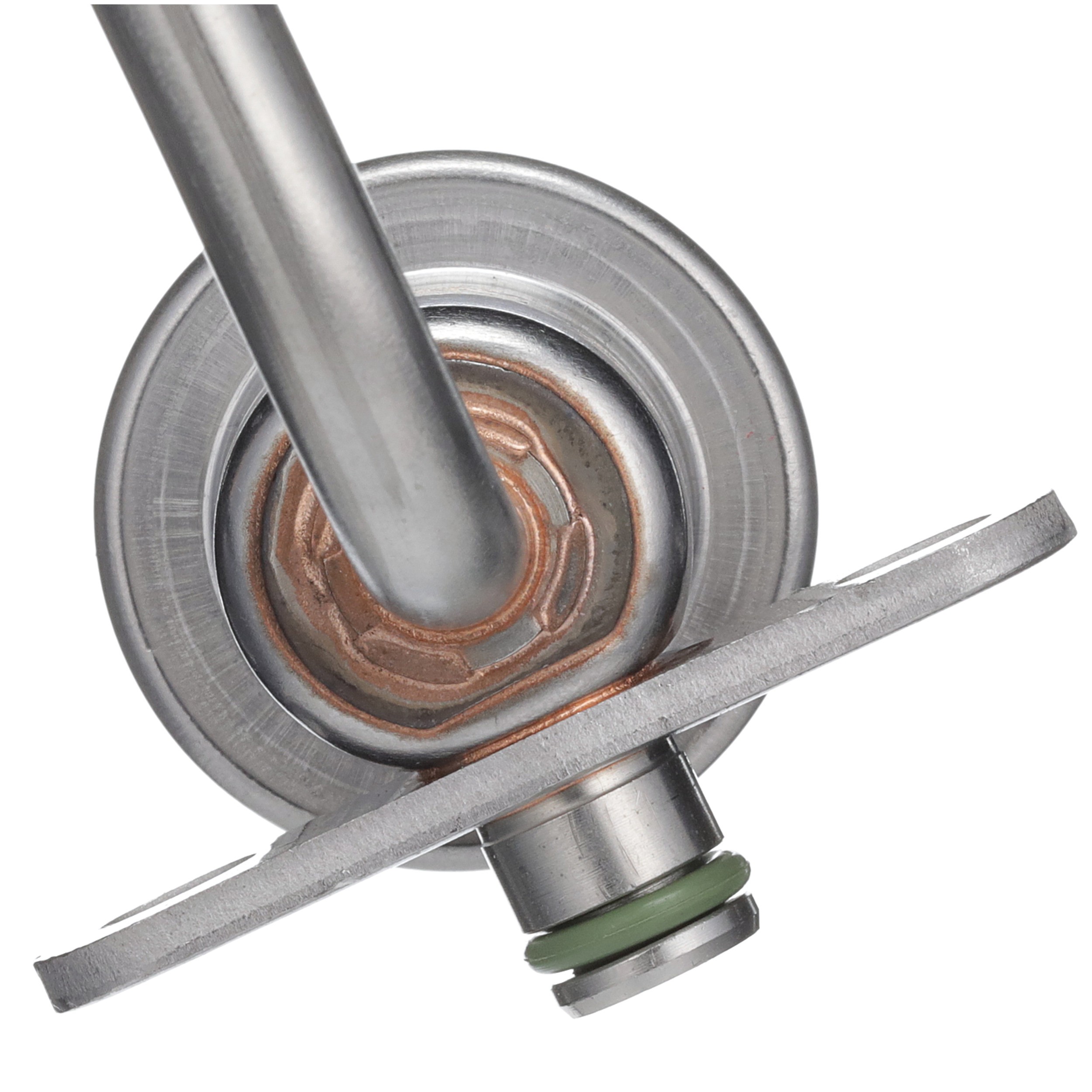 Delphi FP10455 Fuel Injection Pressure Regulator - Image 3
