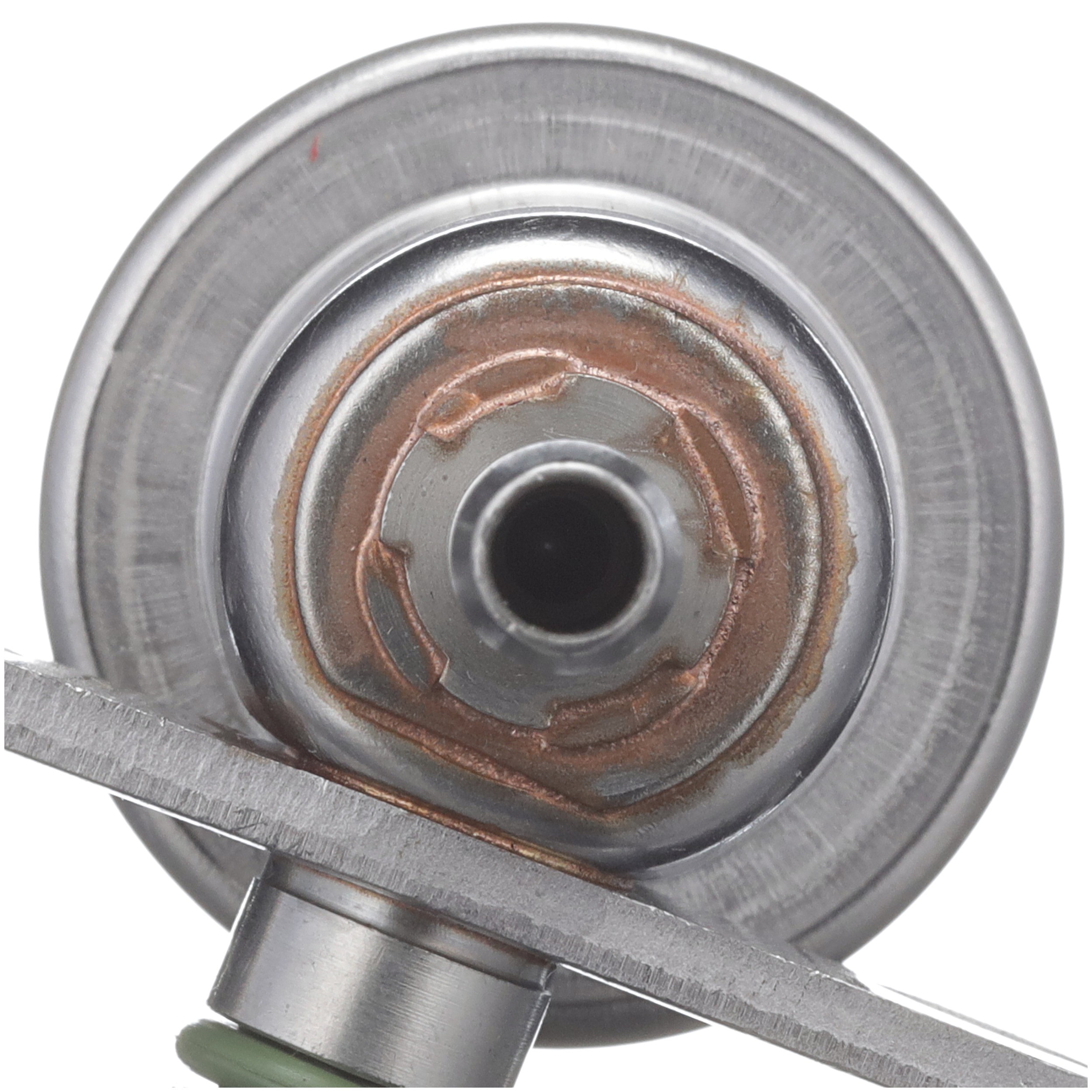 Delphi FP10464 Fuel Injection Pressure Regulator - Image 3