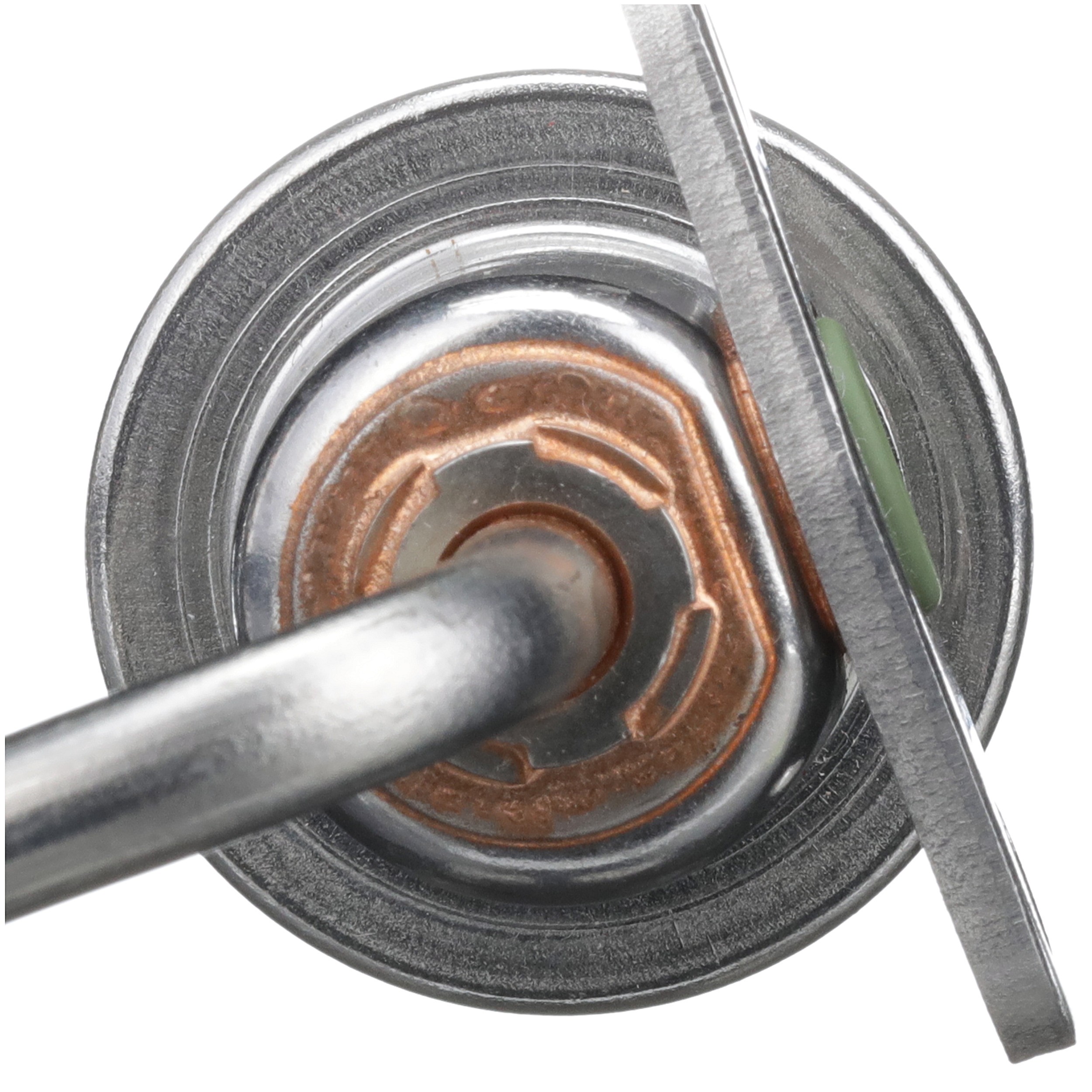 Delphi FP10476 Fuel Injection Pressure Regulator - Image 3