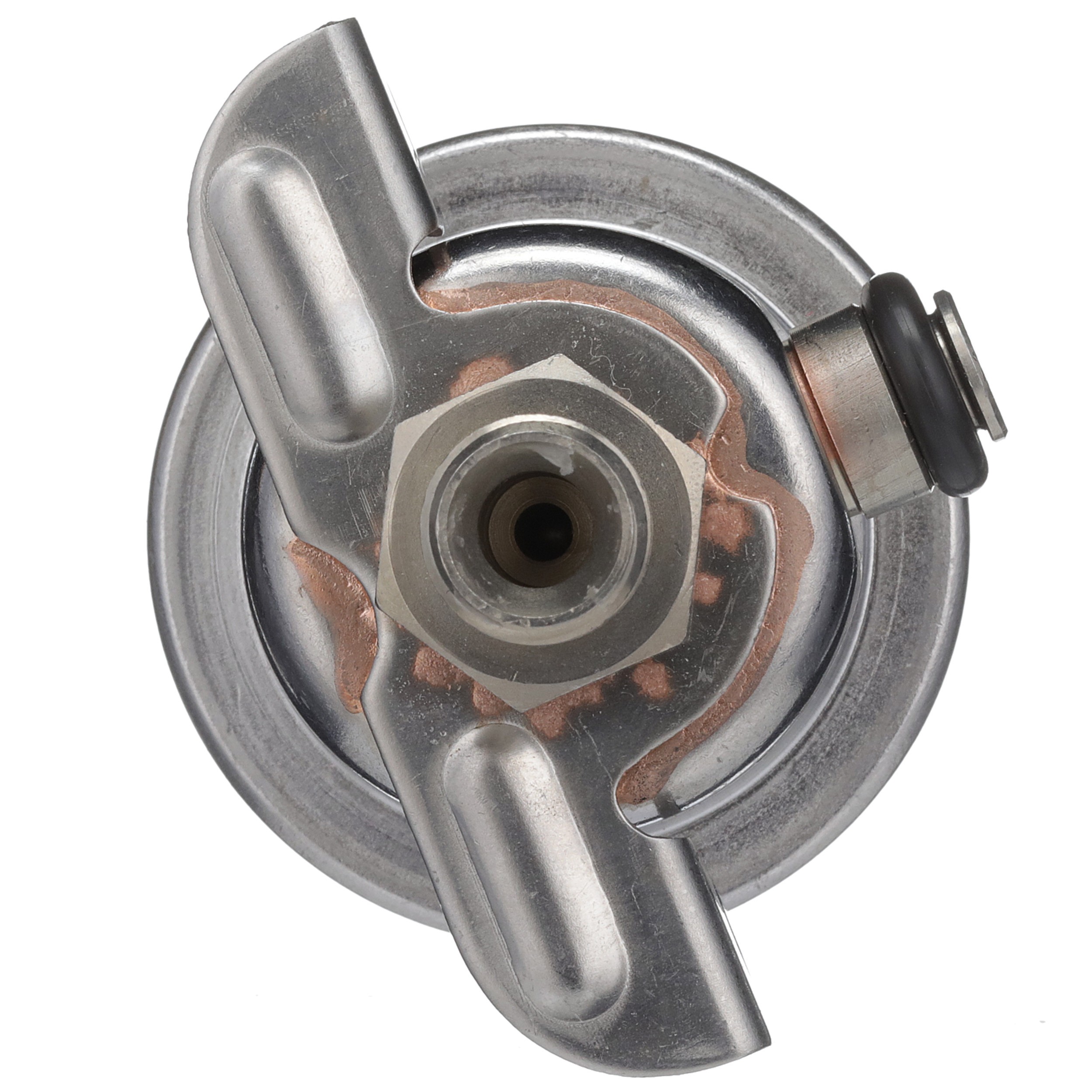Delphi FP10487 Fuel Injection Pressure Regulator - Image 3