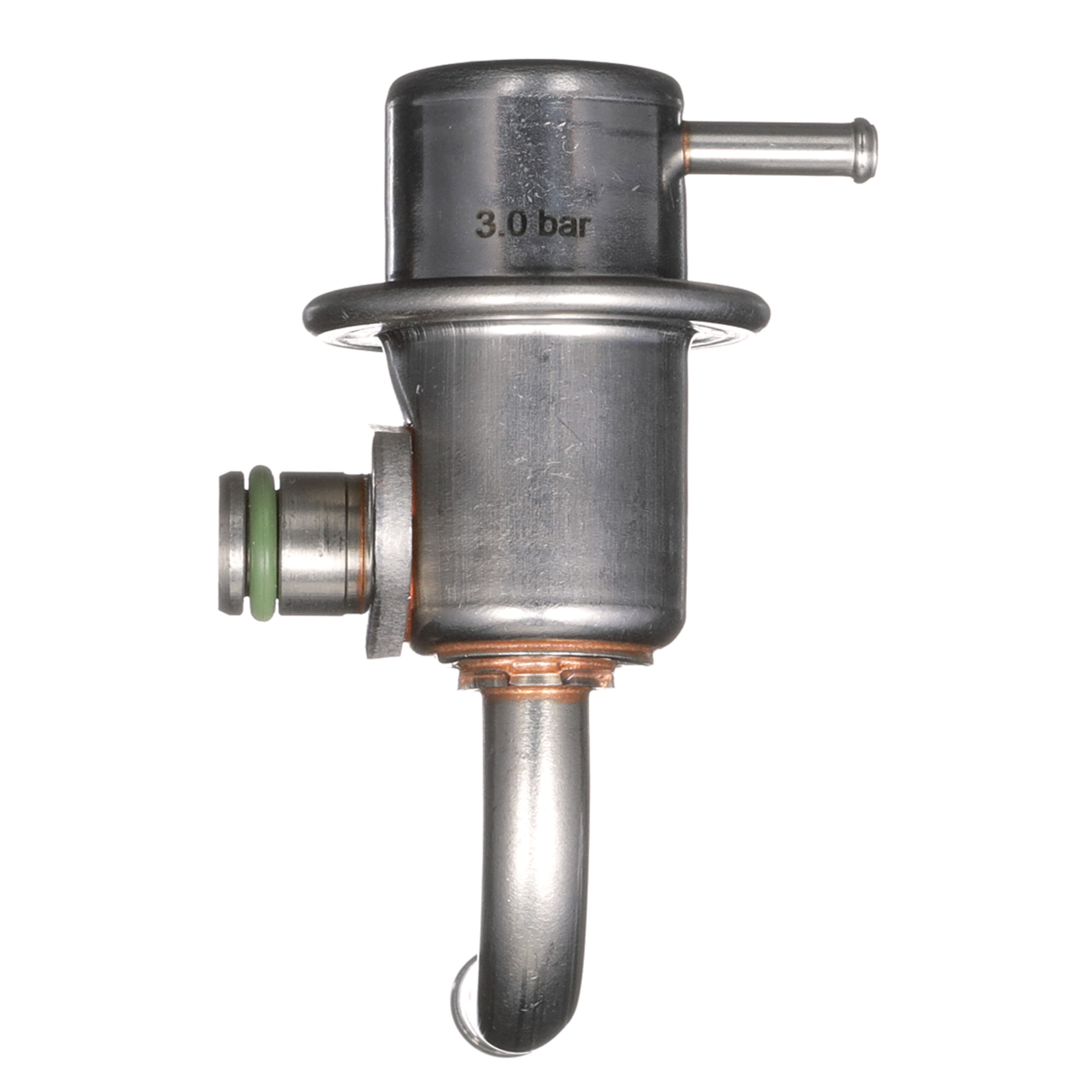 Delphi FP10489 Fuel Injection Pressure Regulator - Image 5