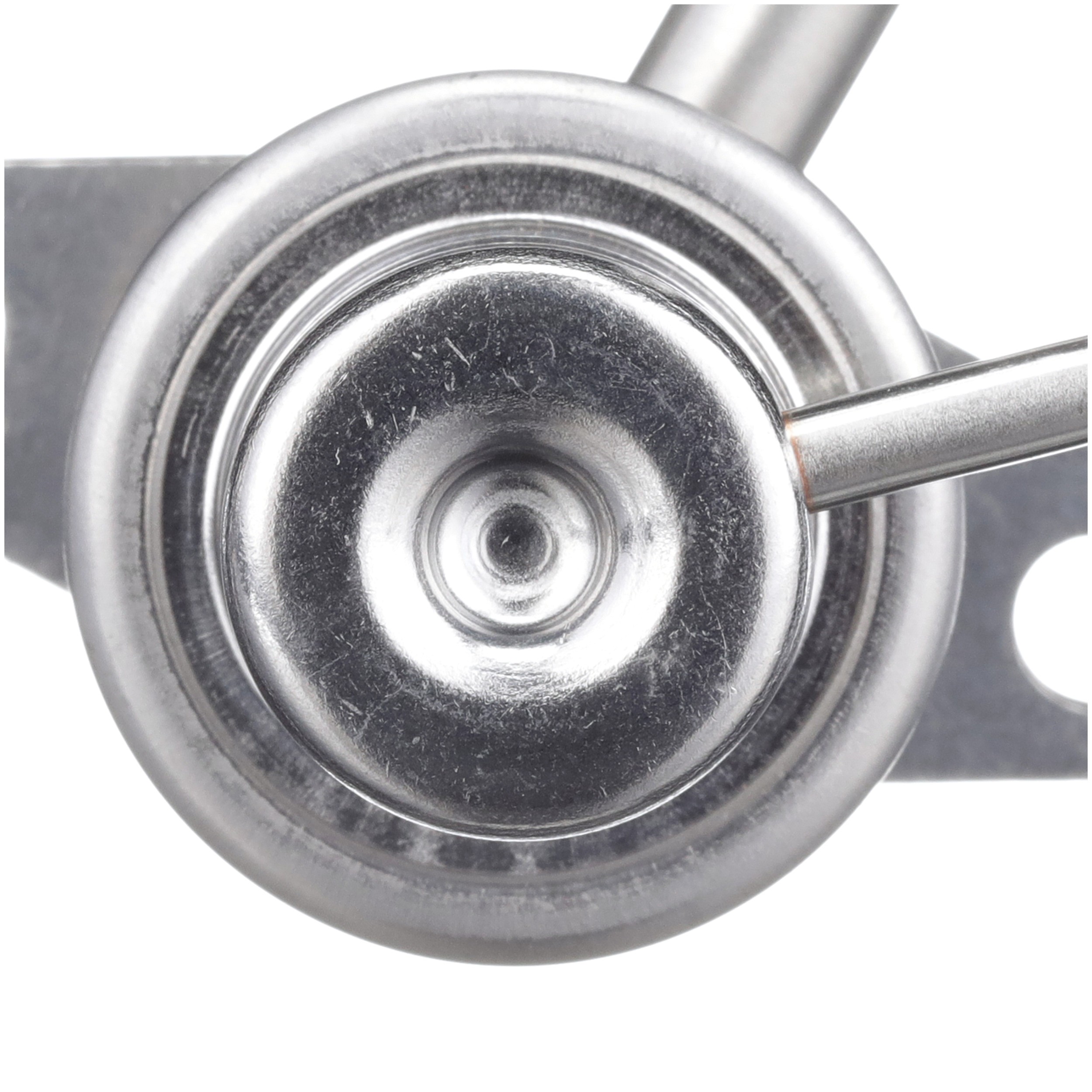 Delphi FP10496 Fuel Injection Pressure Regulator - Image 7
