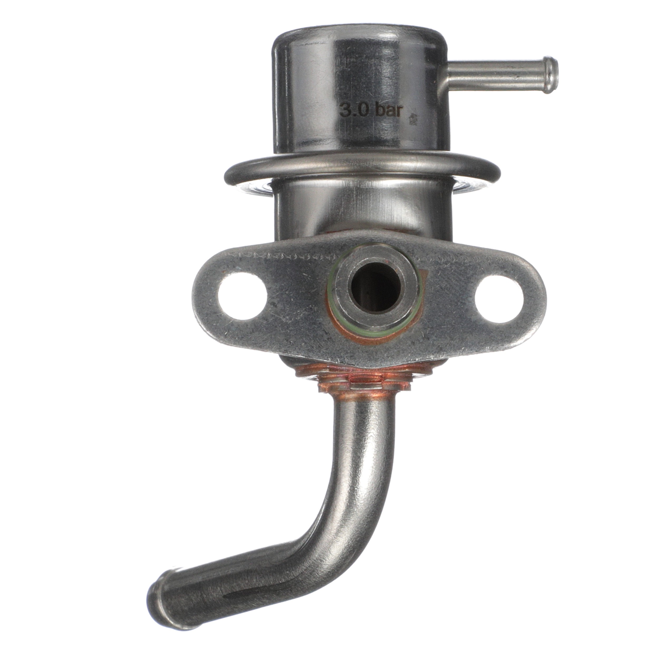 Delphi FP10498 Fuel Injection Pressure Regulator - Image 4