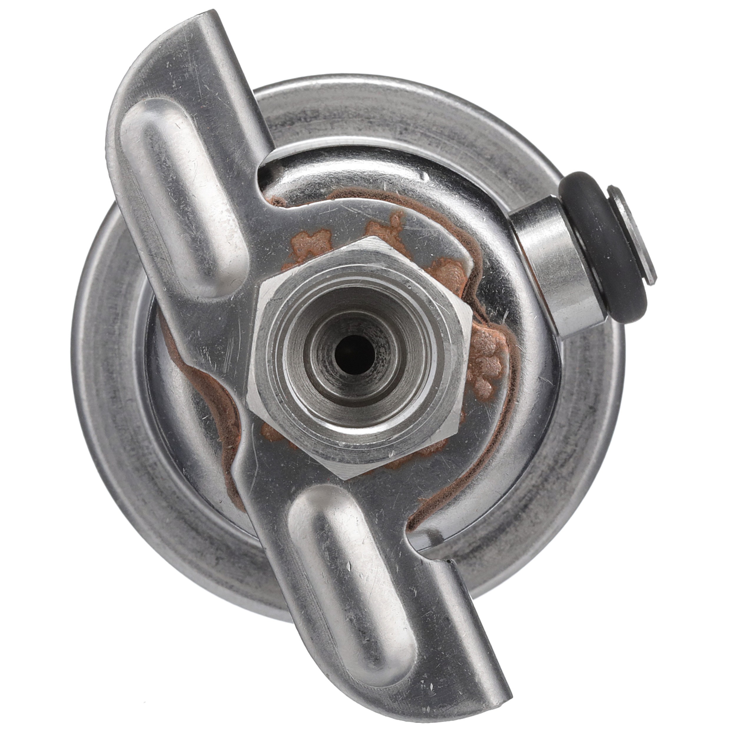 Delphi FP10509 Fuel Injection Pressure Regulator - Image 3