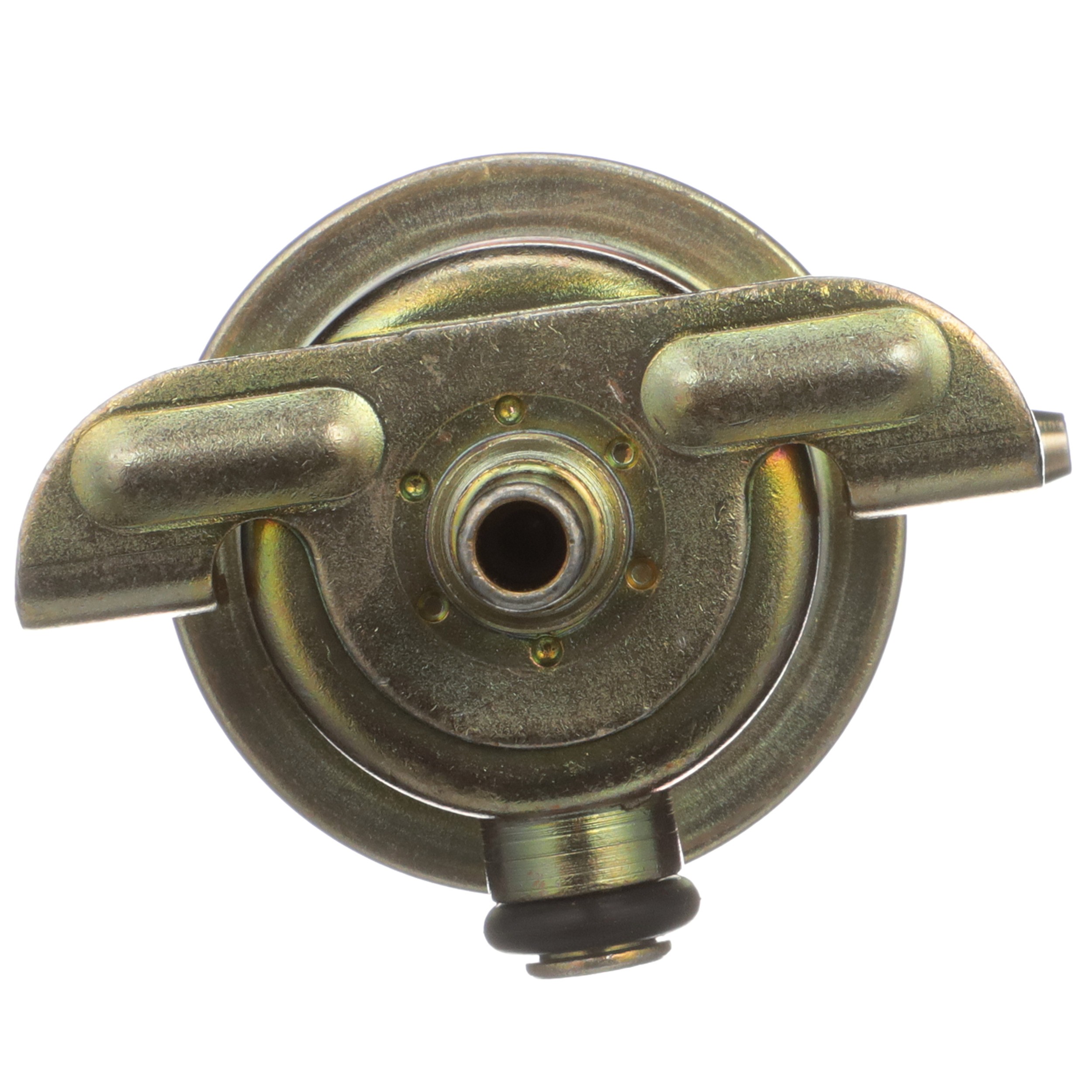 Delphi FP10526 Fuel Injection Pressure Regulator - Image 7