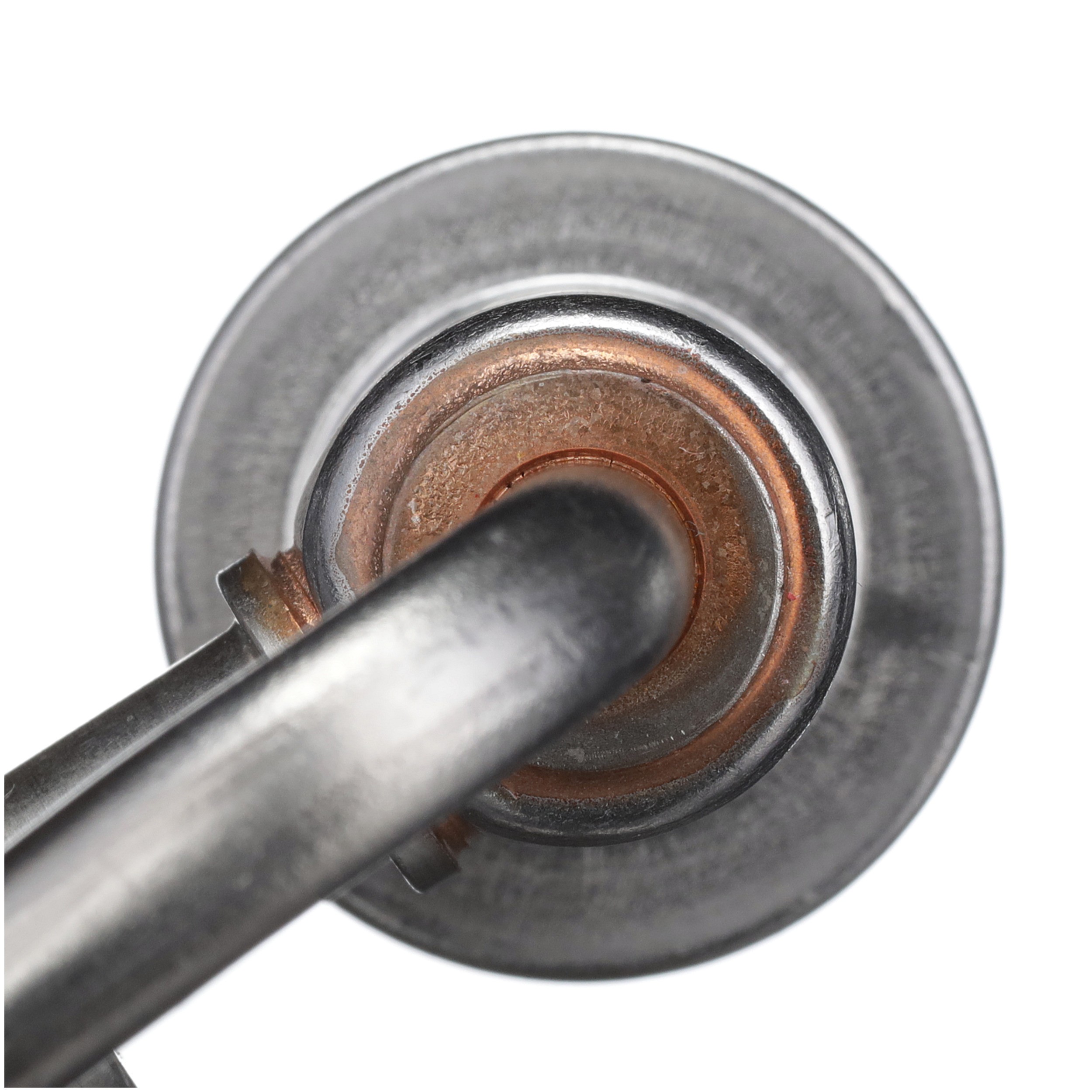 Delphi FP10547 Fuel Injection Pressure Regulator - Image 3