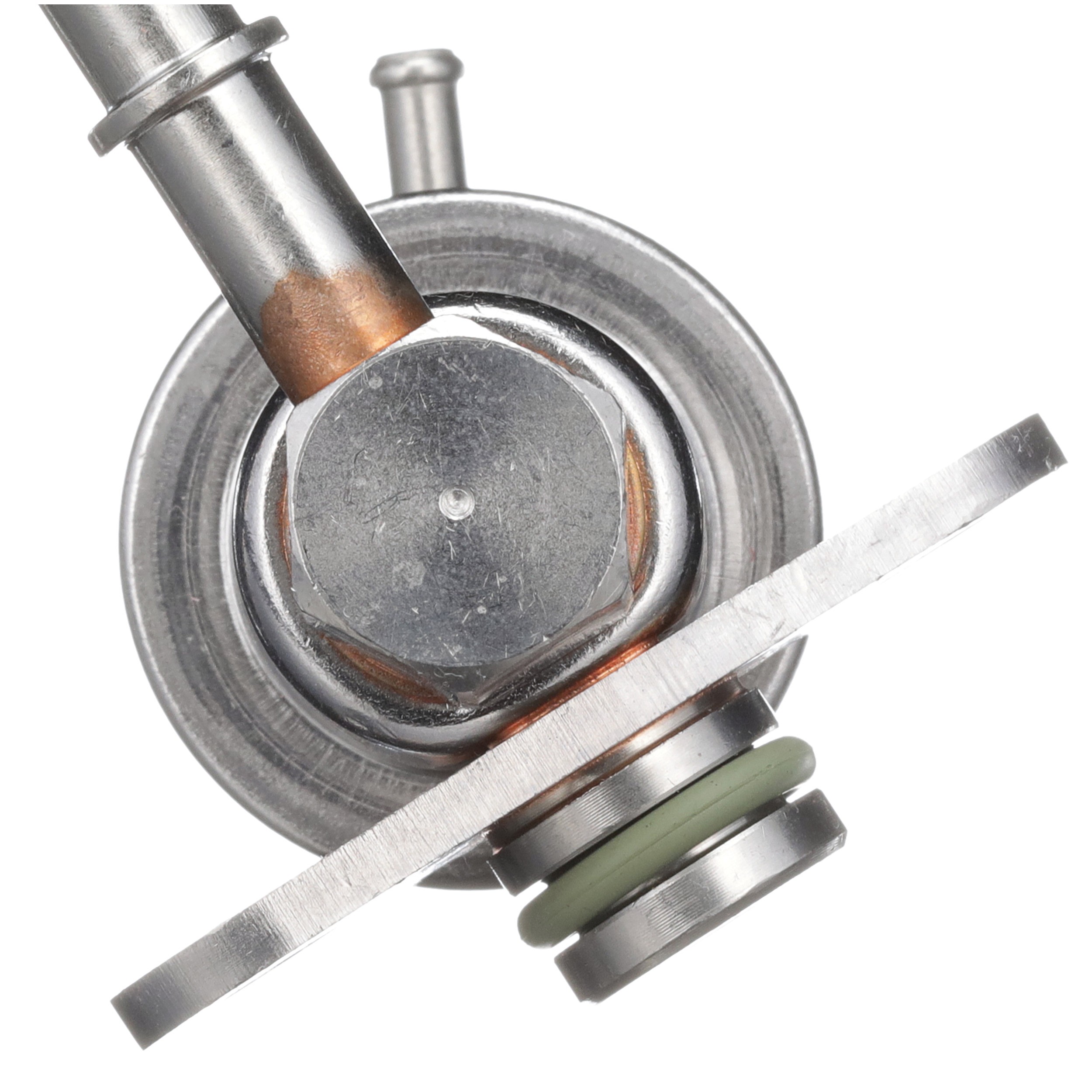 Delphi FP10552 Fuel Injection Pressure Regulator - Image 3