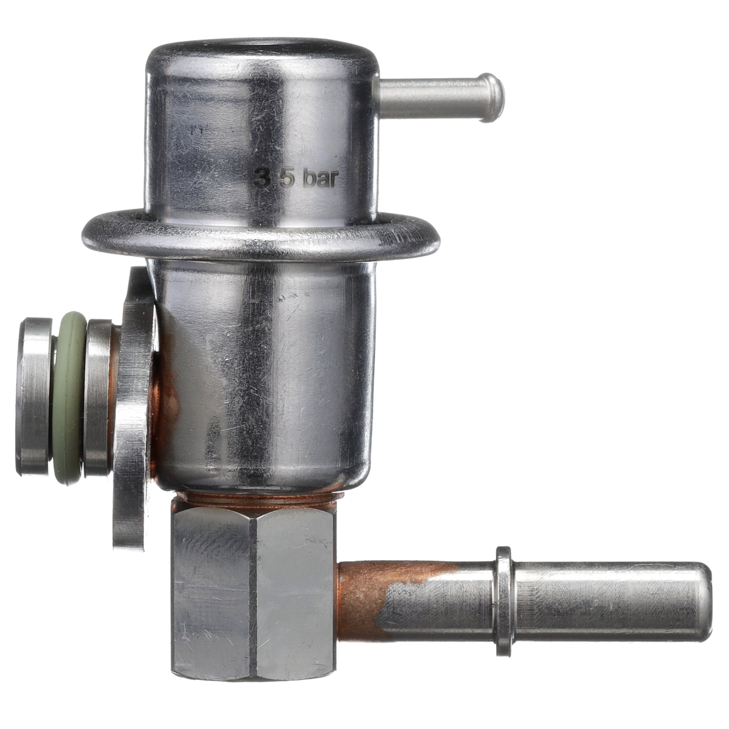 Delphi FP10552 Fuel Injection Pressure Regulator - Image 6