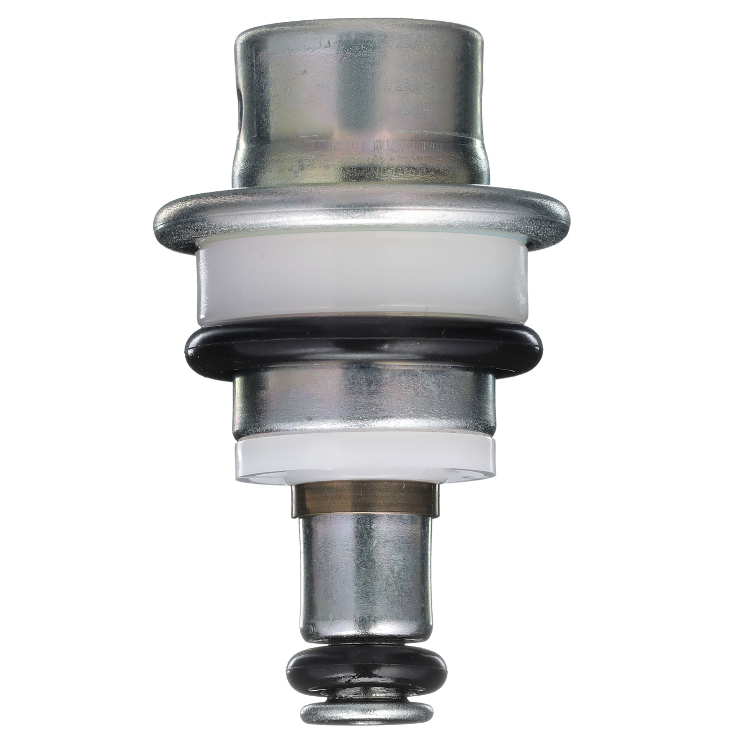 Delphi FP10666 Fuel Injection Pressure Regulator - Image 2