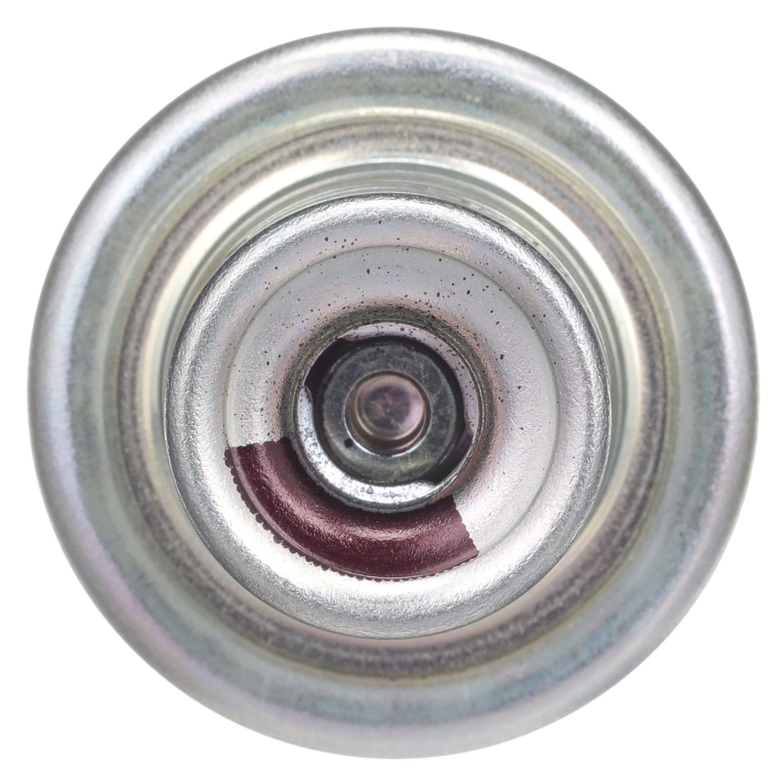 Delphi FP10666 Fuel Injection Pressure Regulator - Image 7