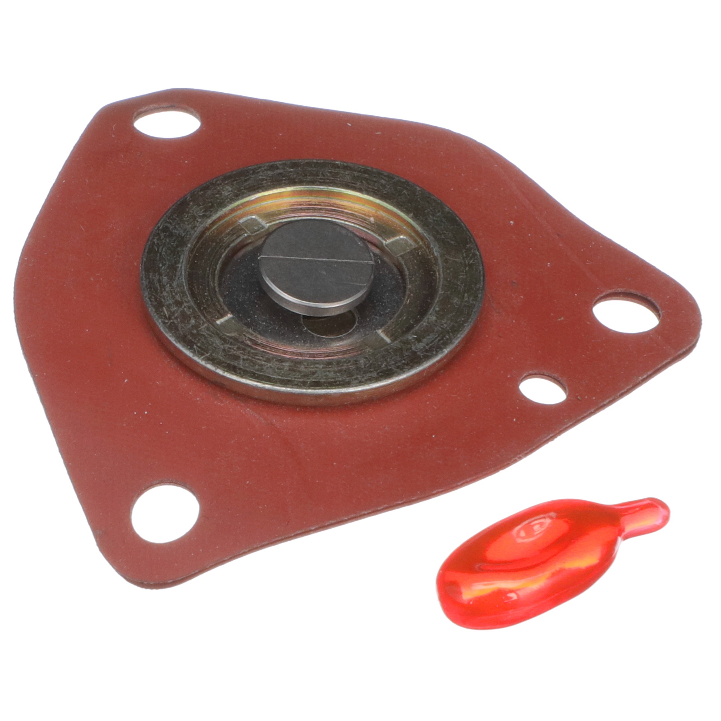 Delphi FP10727 Fuel Injection Pressure Regulator