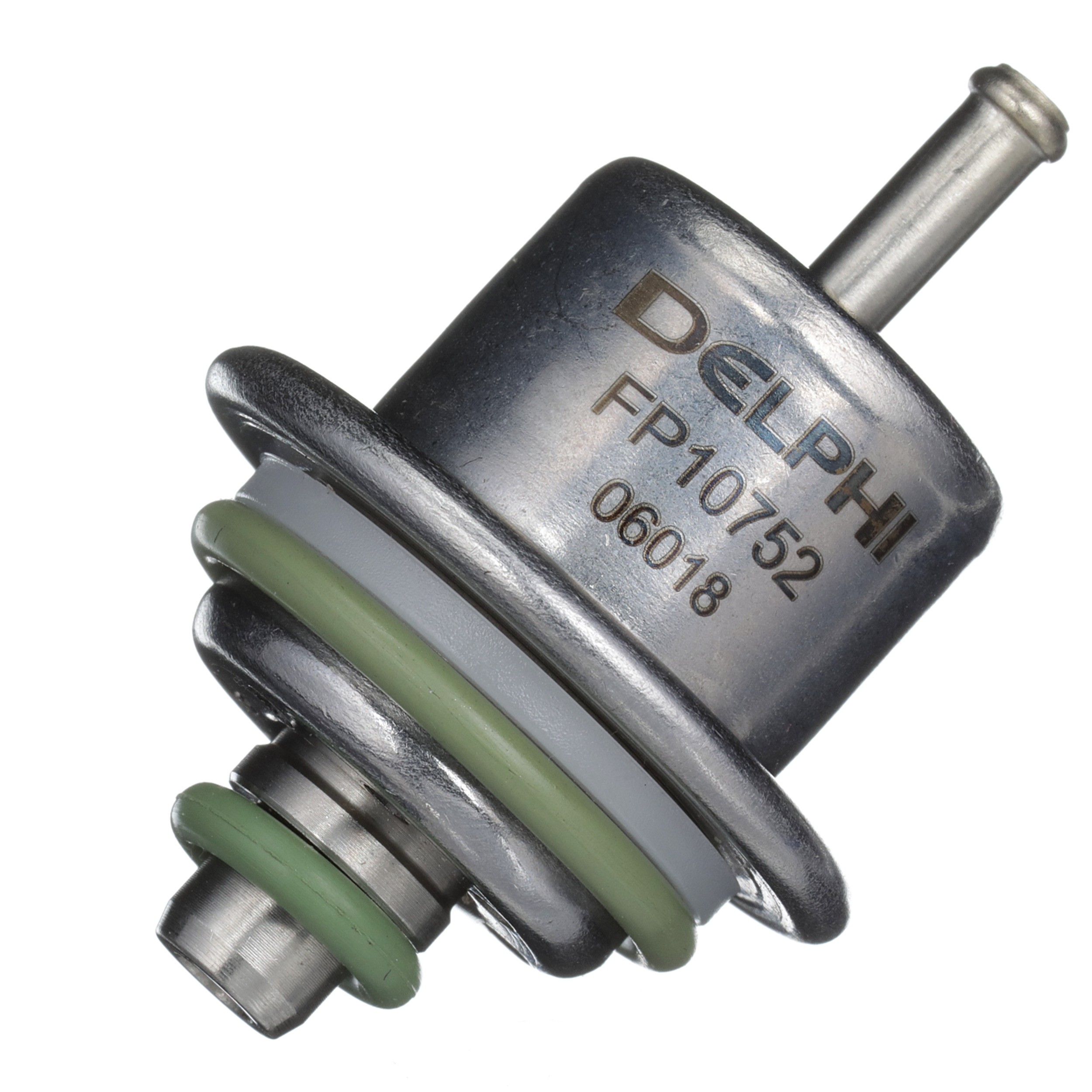 Delphi FP10752 Fuel Injection Pressure Regulator