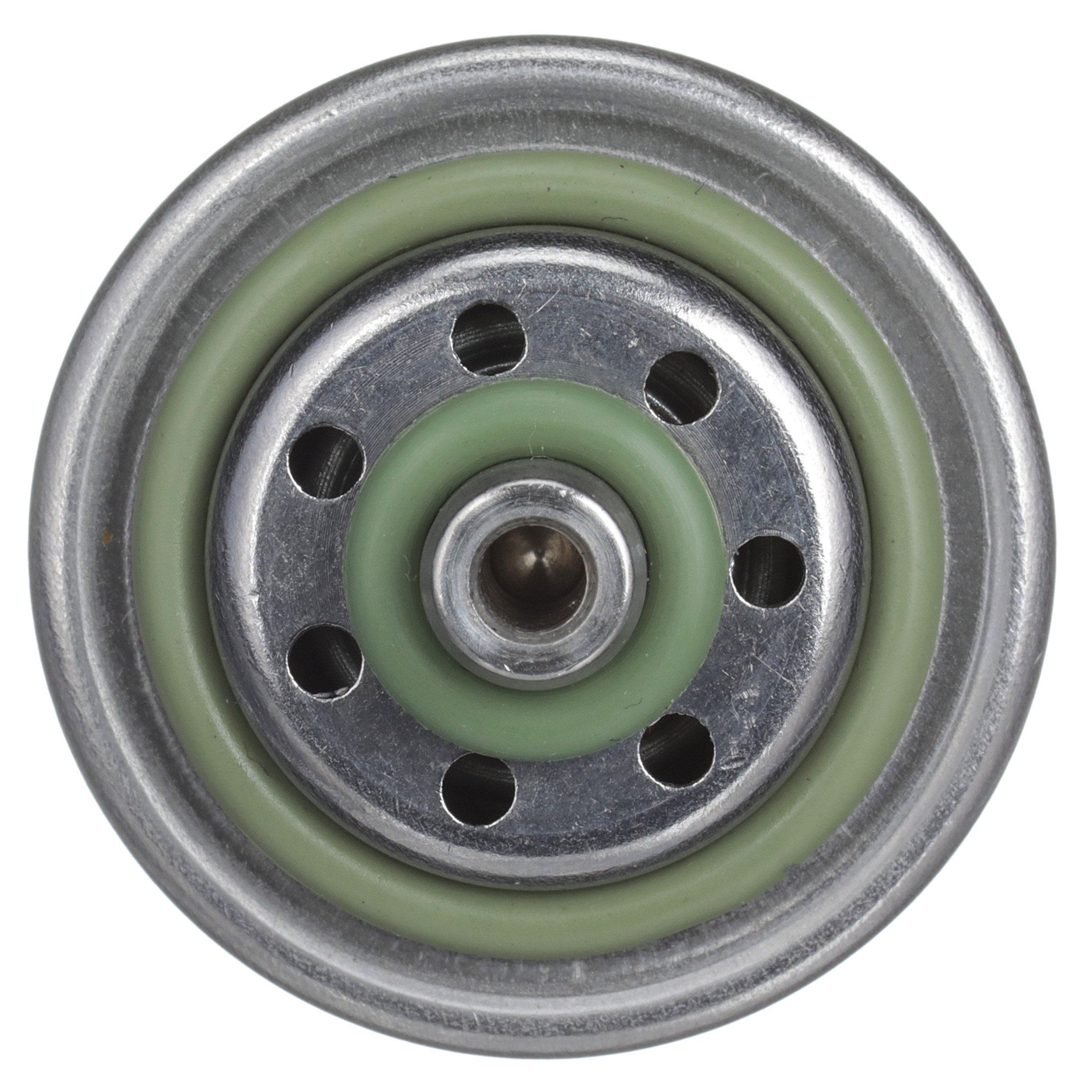 Delphi FP10752 Fuel Injection Pressure Regulator - Image 3