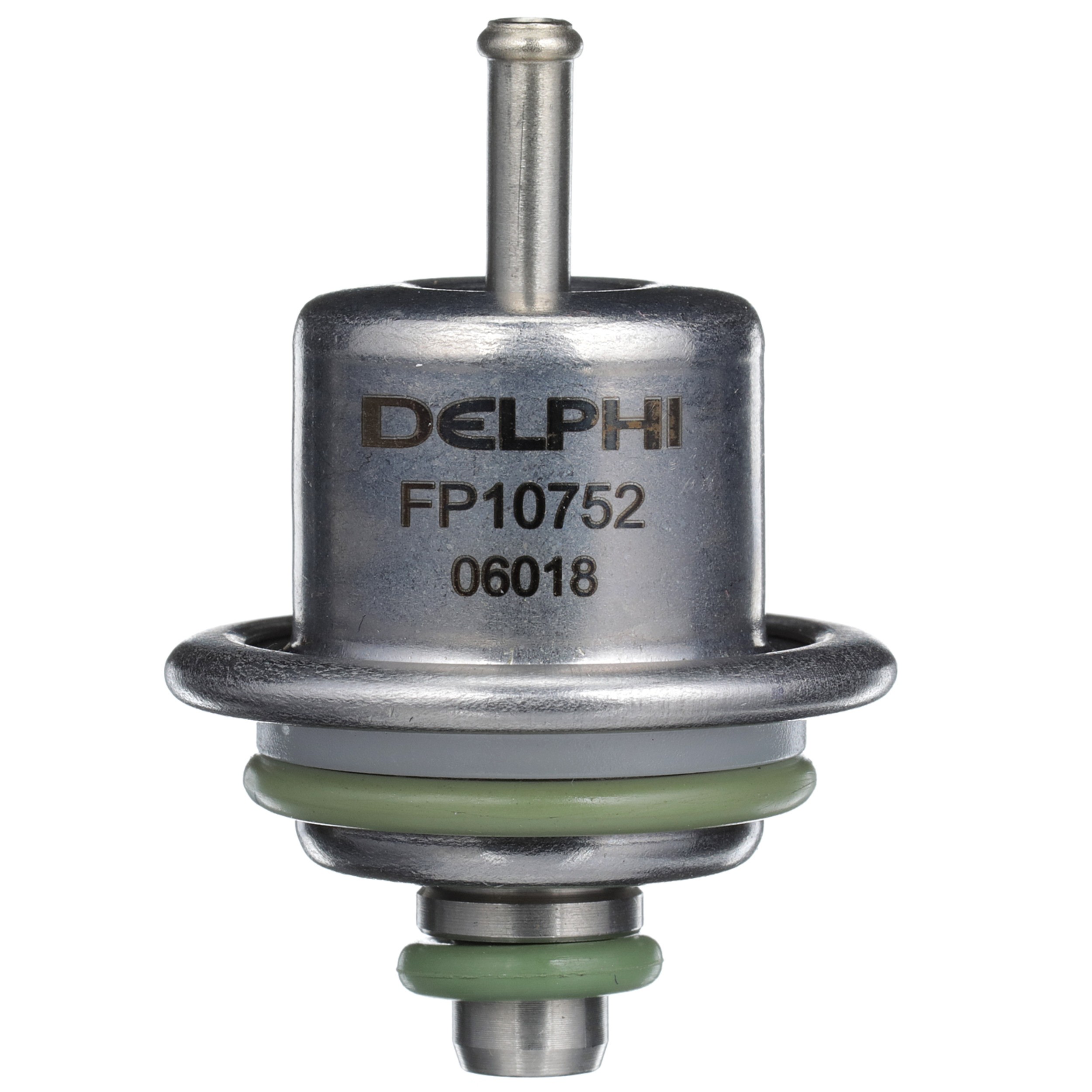 Delphi FP10752 Fuel Injection Pressure Regulator - Image 4