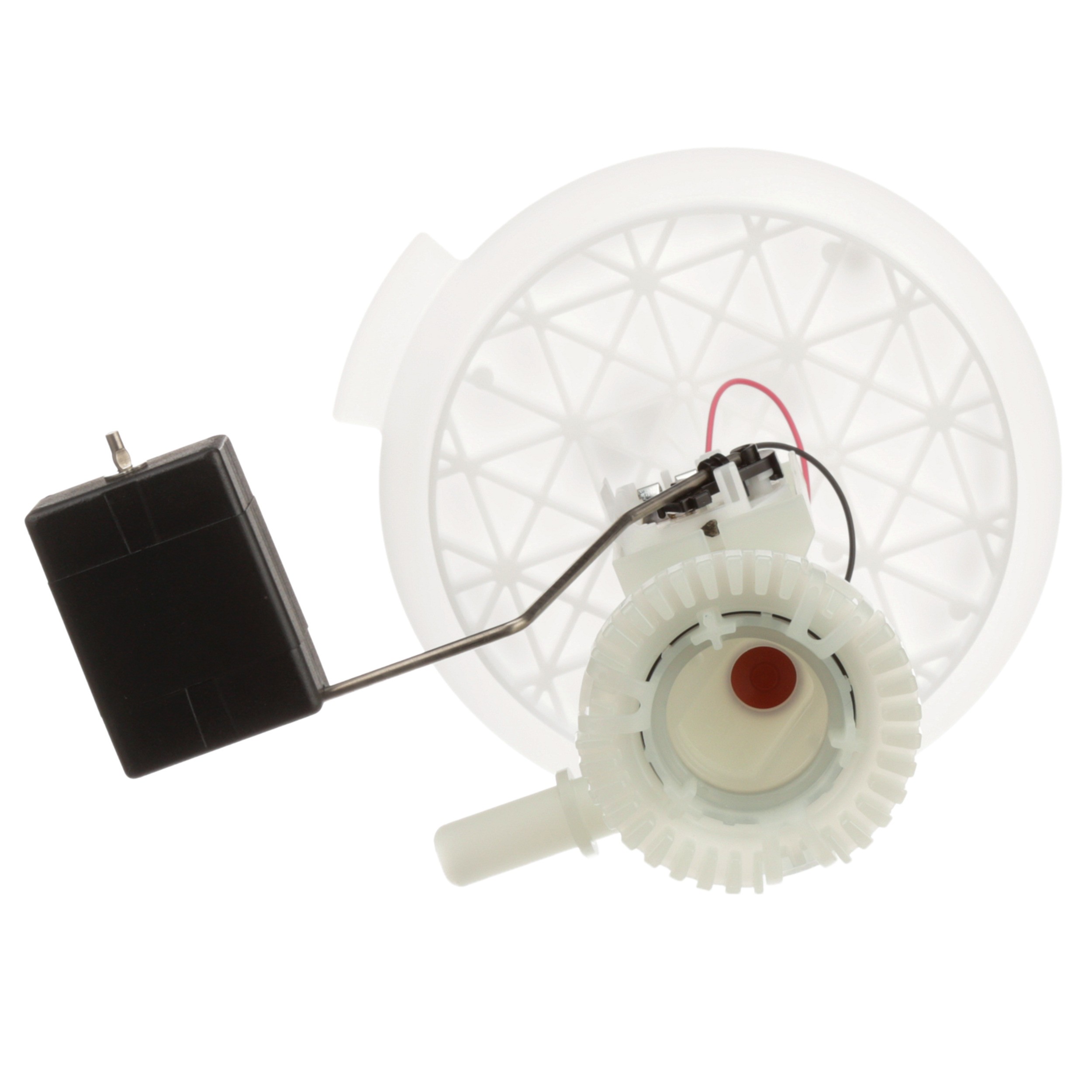 Delphi FT4003 Fuel Transfer Unit - Image 3