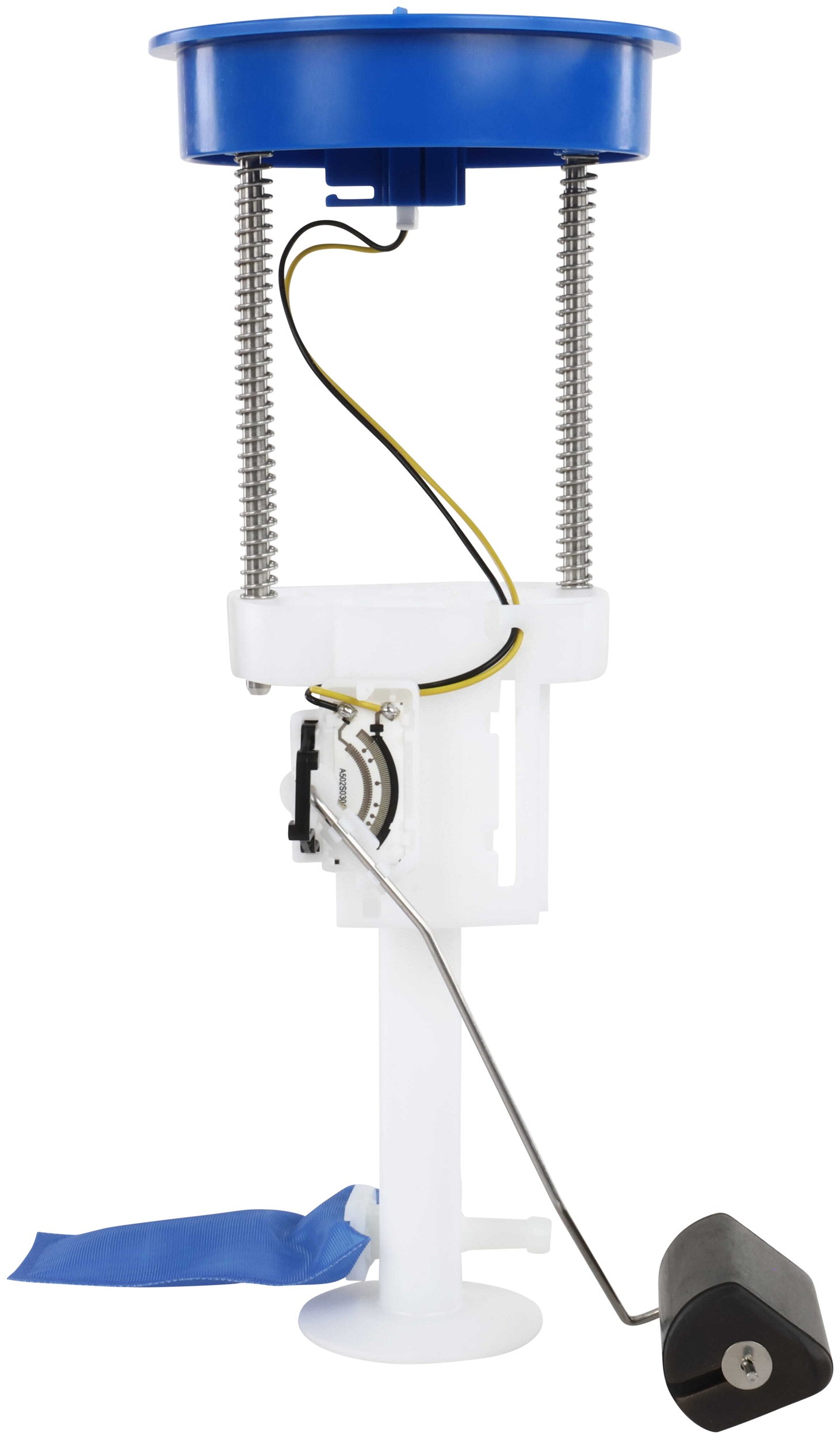 Delphi FT4024 Fuel Transfer Unit - Image 6