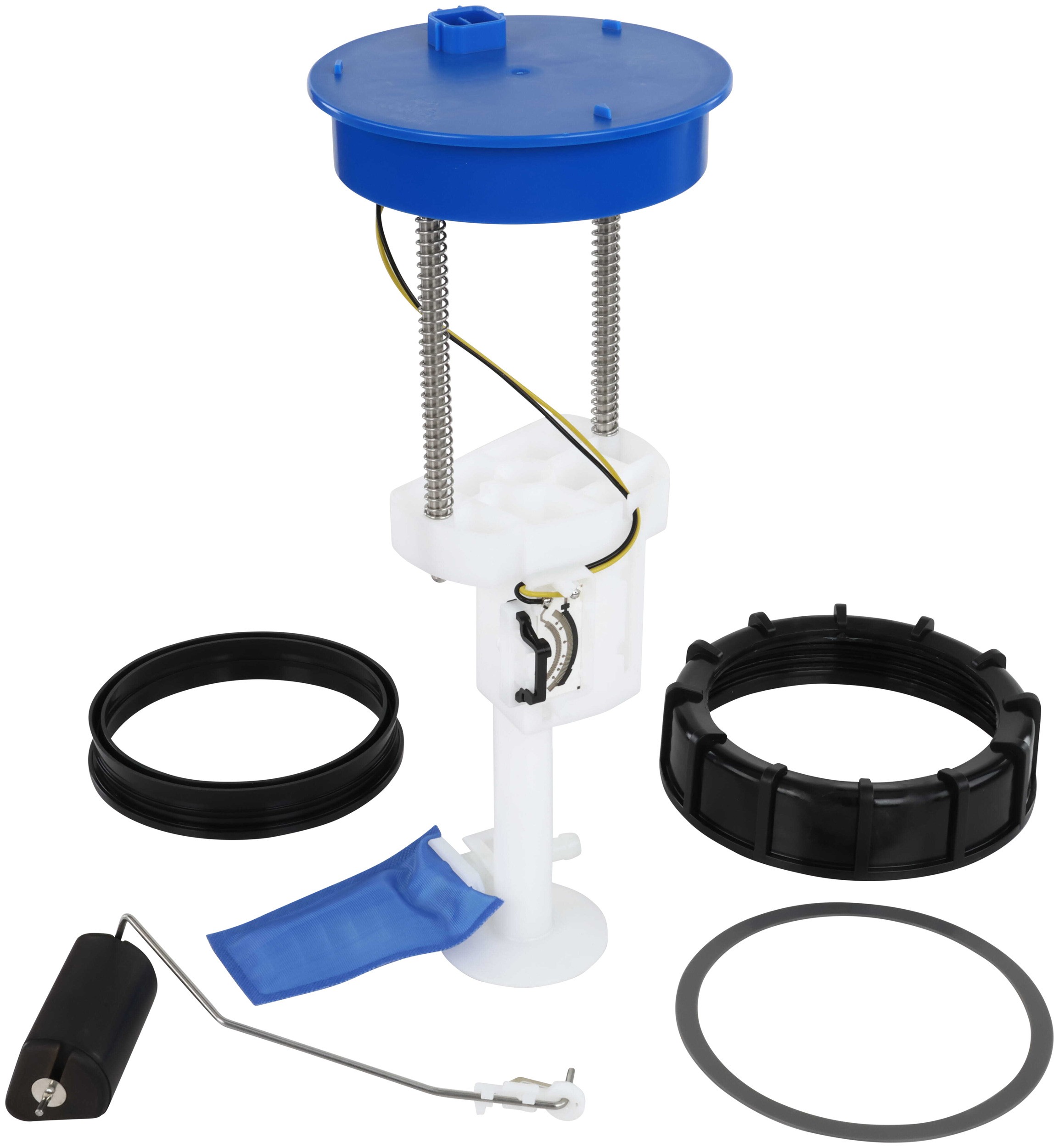 Delphi FT4024 Fuel Transfer Unit - Image 7