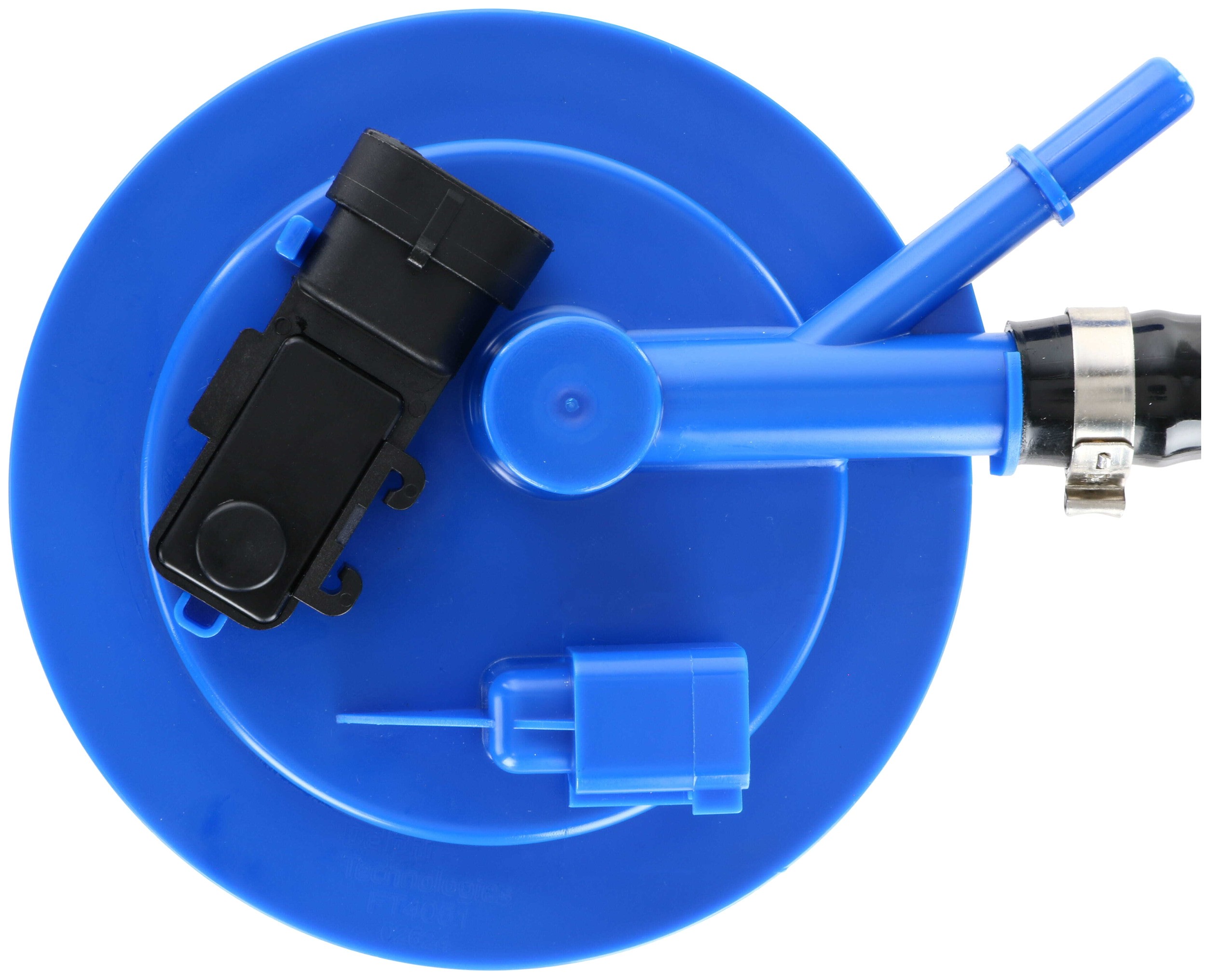 Delphi FT4051 Fuel Transfer Unit - Image 10