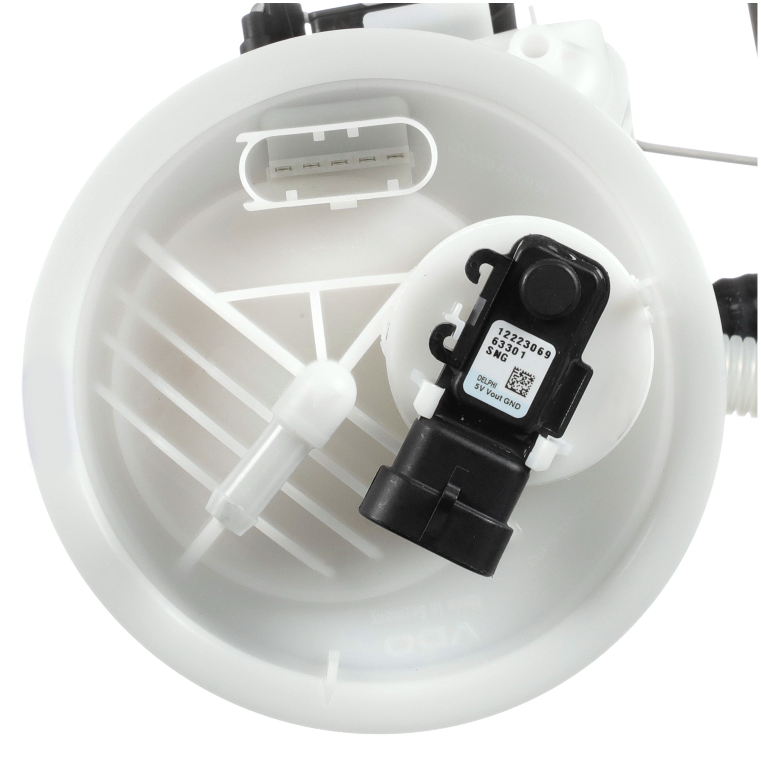 Delphi FT4056 Fuel Transfer Unit - Image 11