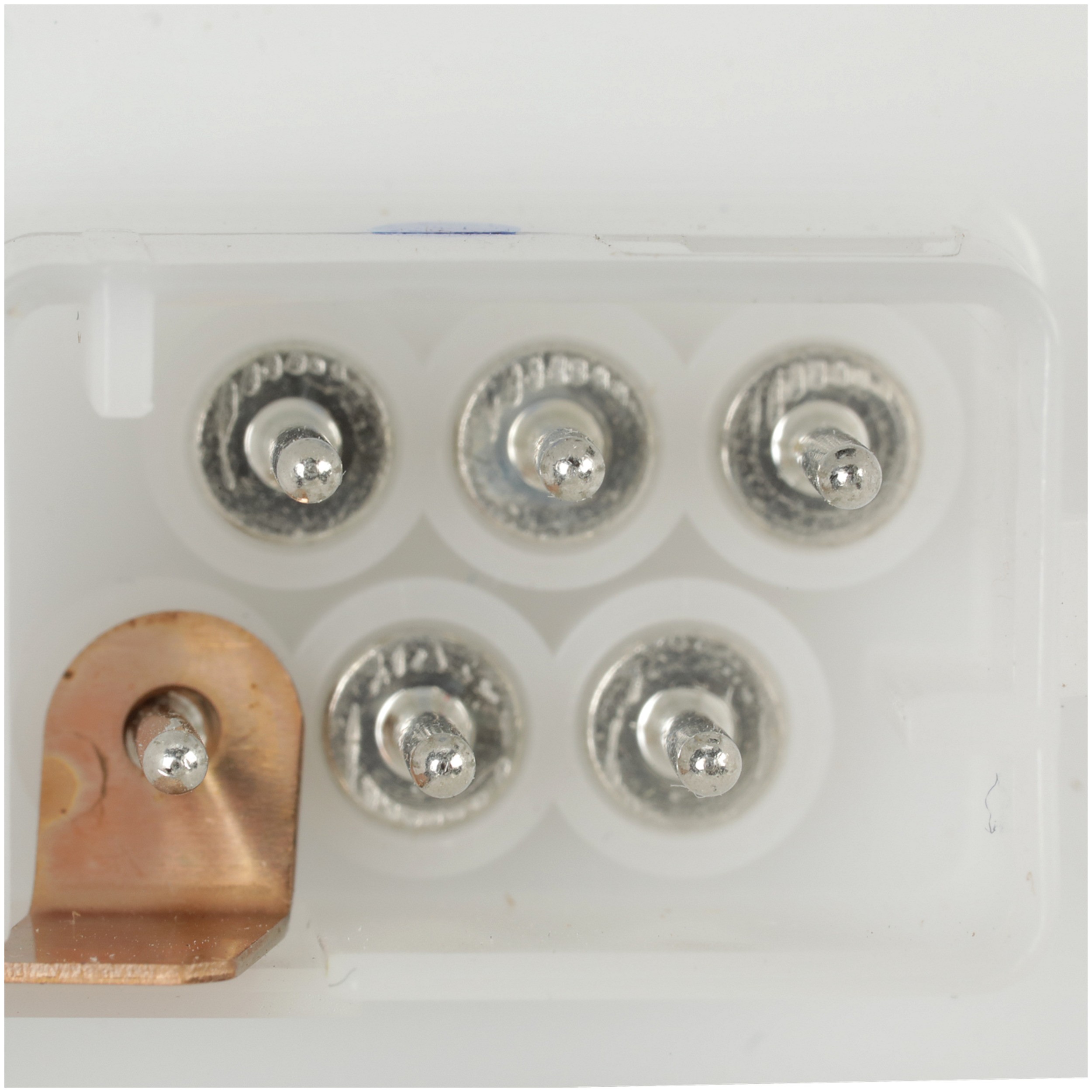 Delphi FT4058 Fuel Transfer Unit - Image 4