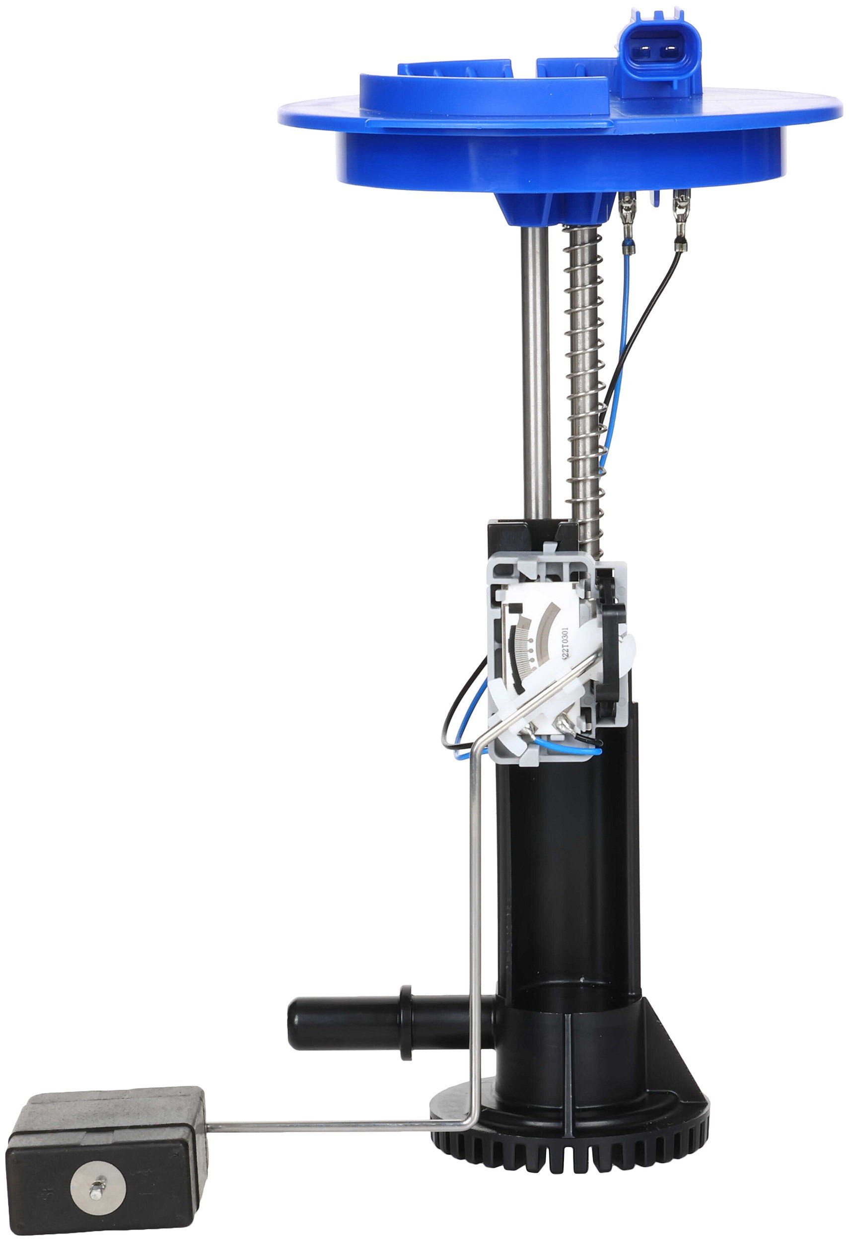 Delphi FT4066 Fuel Transfer Unit - Image 5