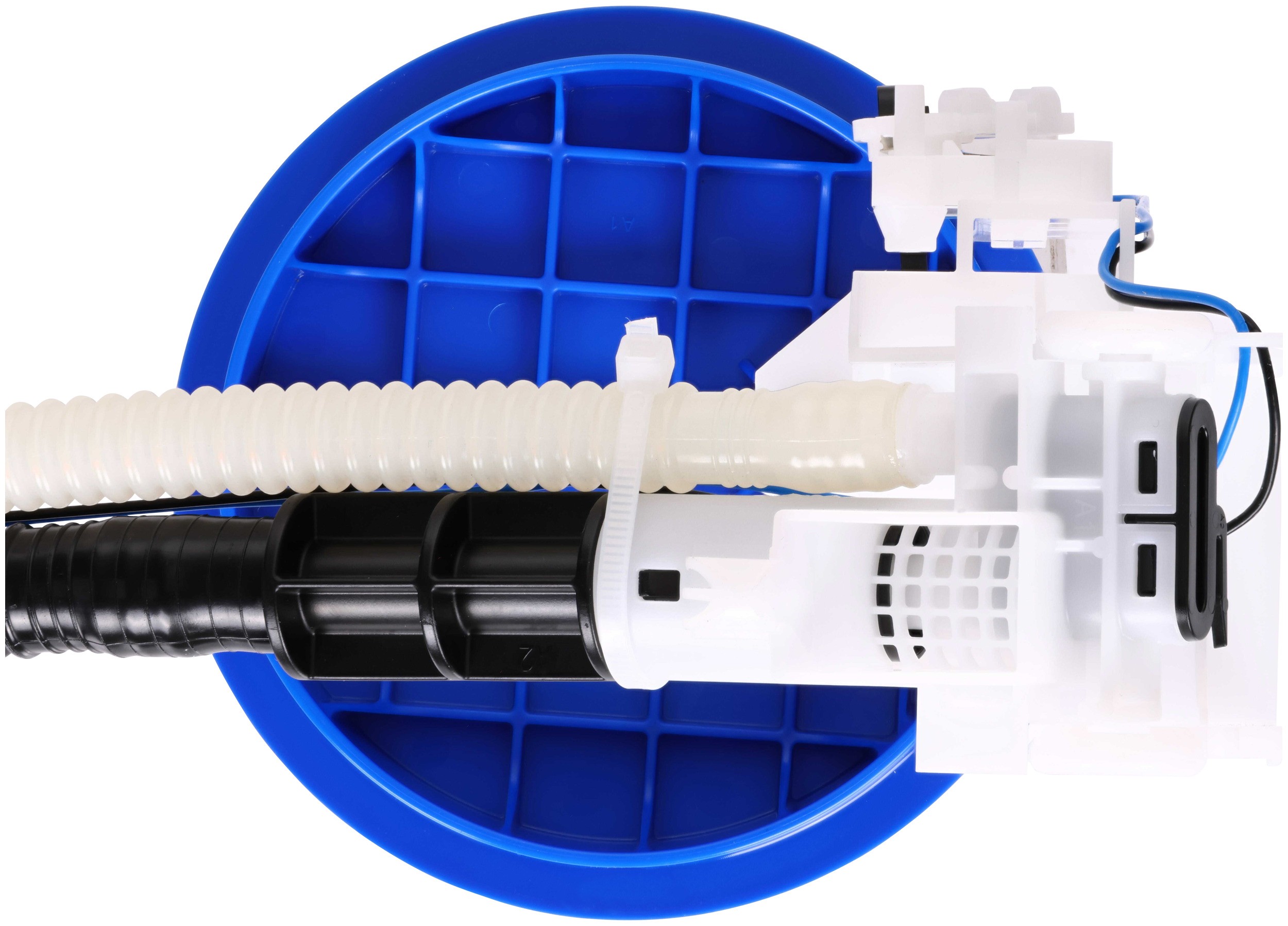 Delphi FT4123 Fuel Transfer Unit - Image 3