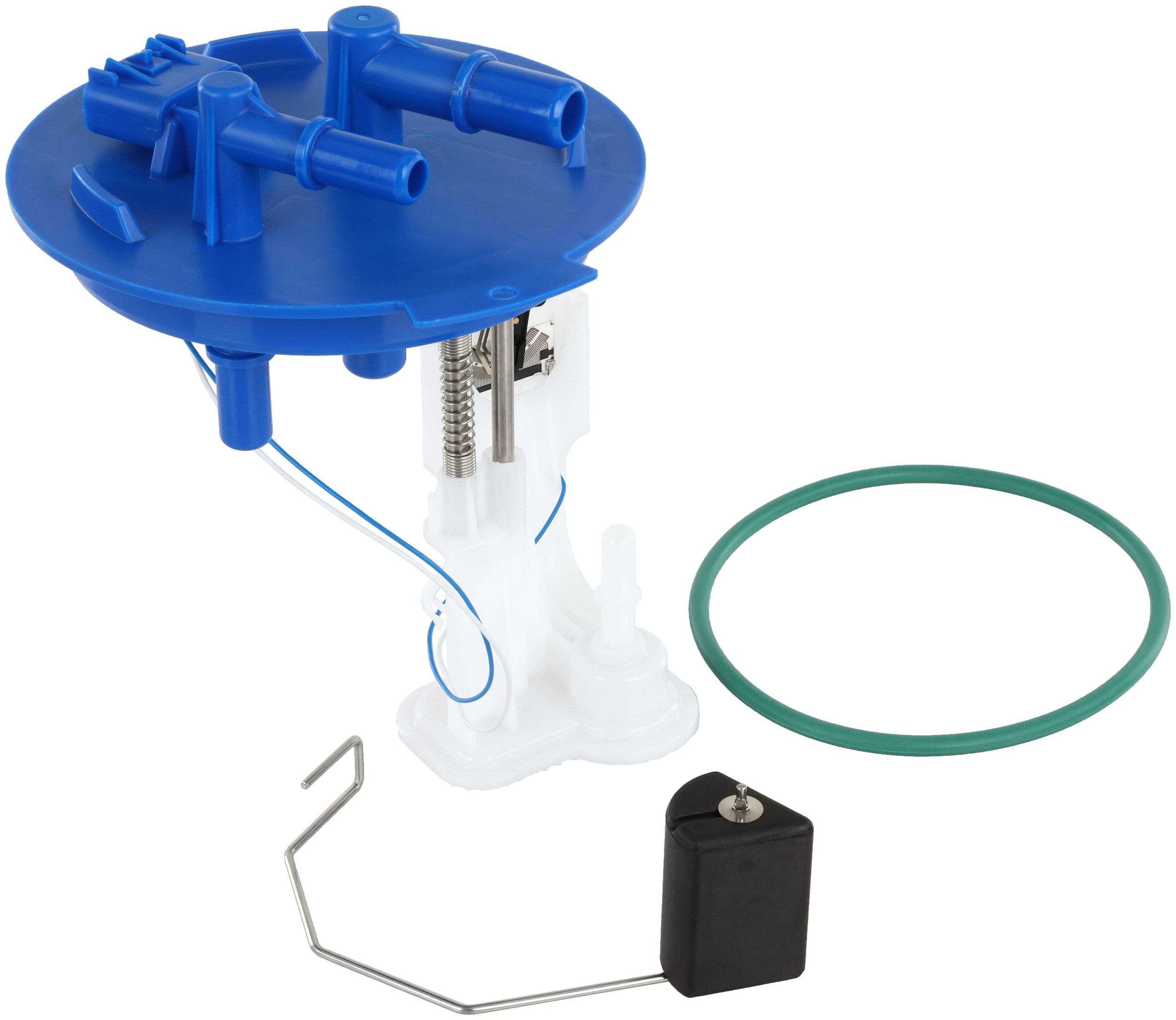 Delphi FT4132 Fuel Transfer Unit - Image 6