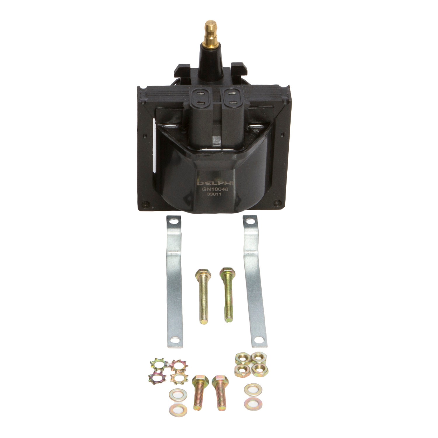 Delphi GN10048 Ignition Coil - Image 5