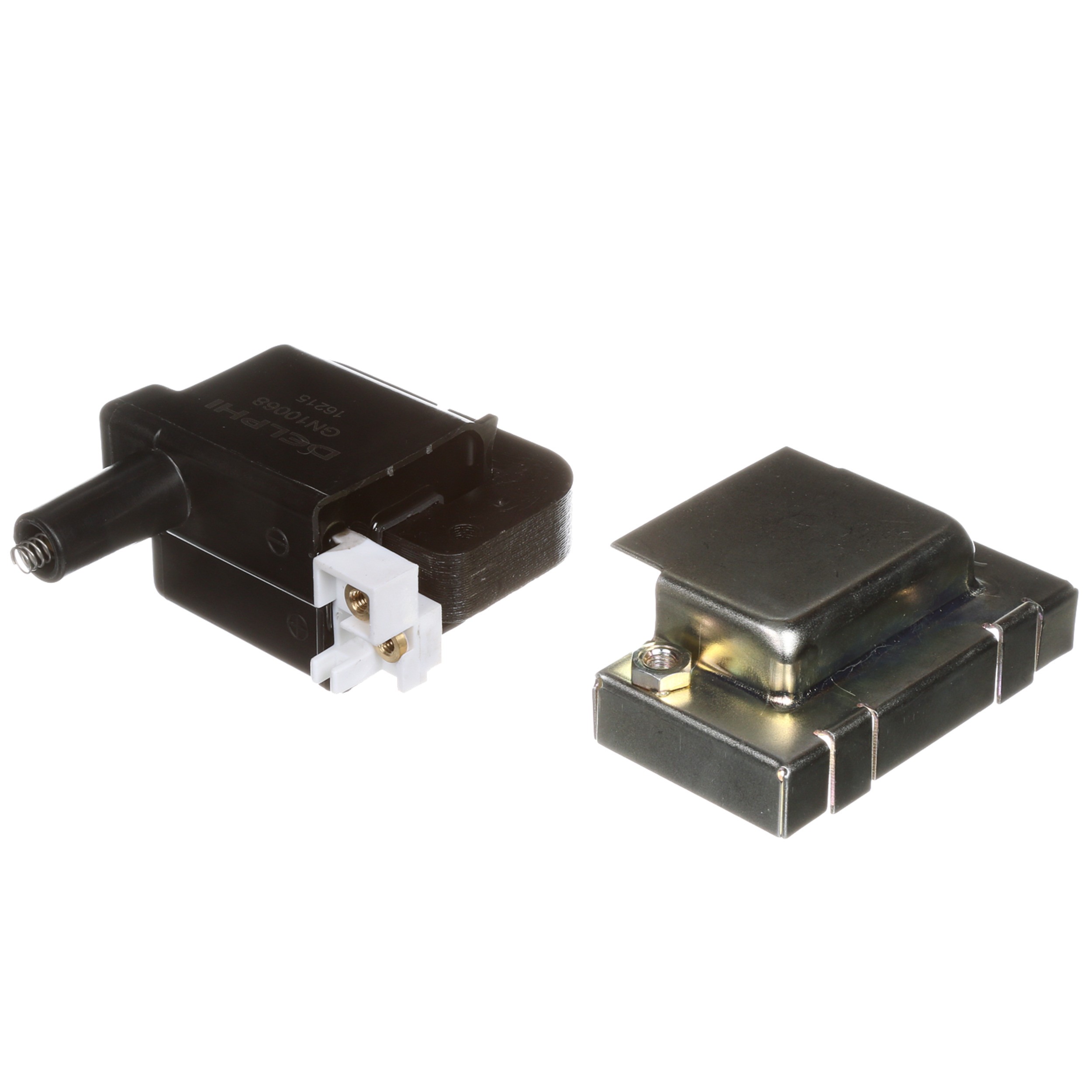 Delphi GN10068 Ignition Coil - Image 6