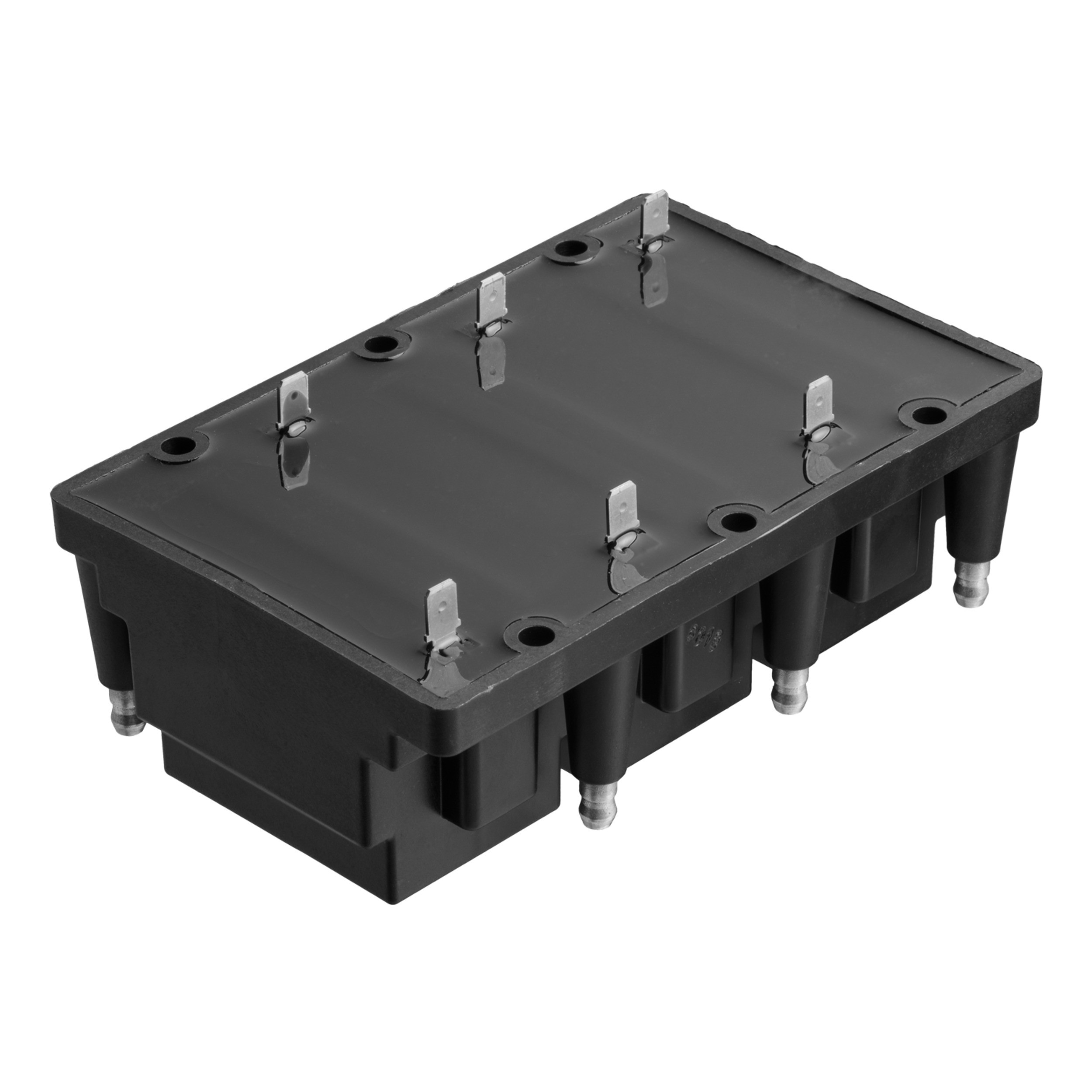 Delphi GN10139 Ignition Coil