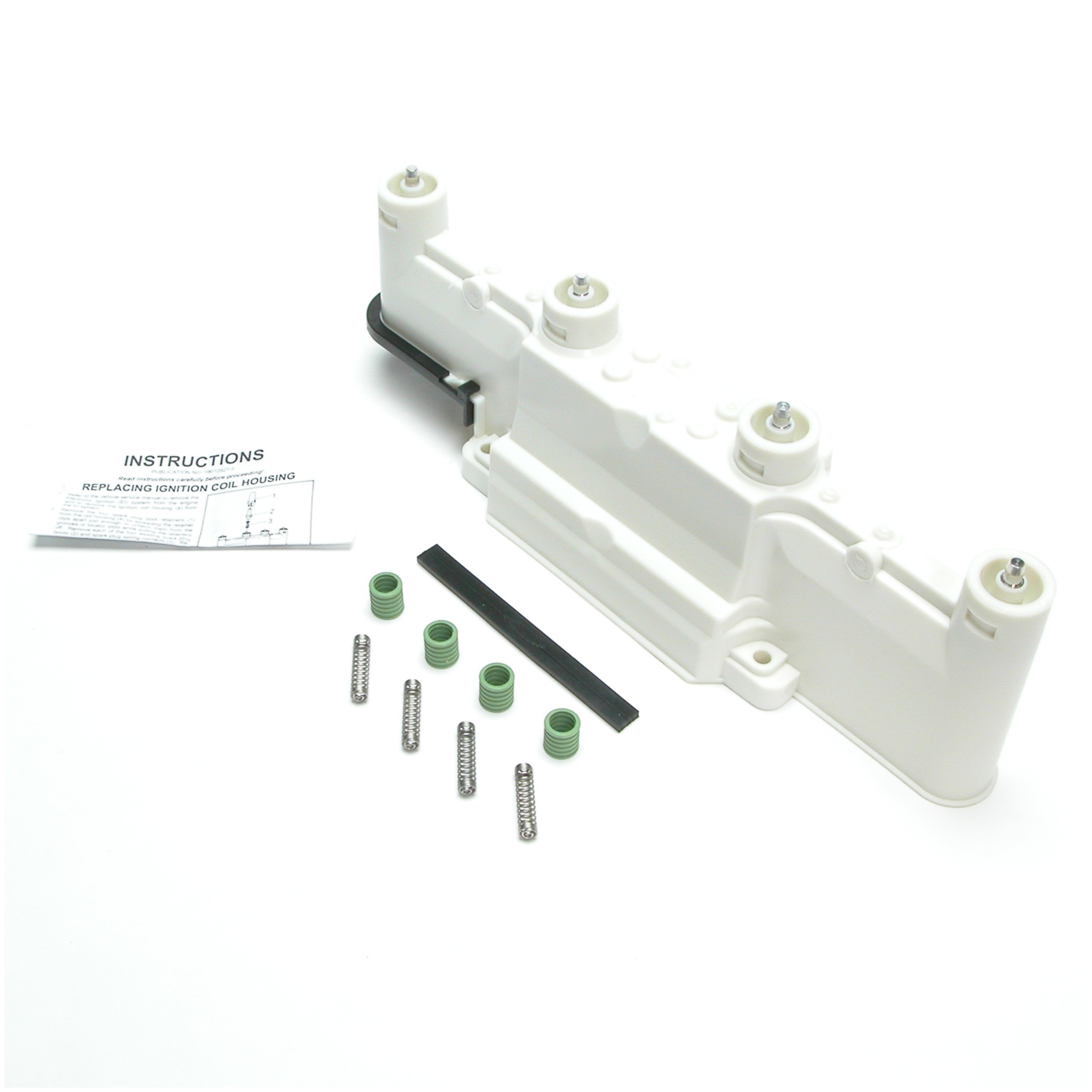 Delphi GN10162 Ignition Coil Housing - Image 3