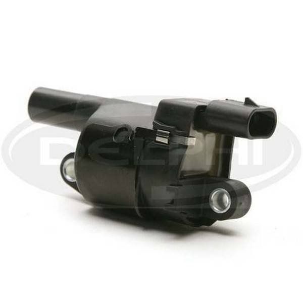 Delphi GN10165 Ignition Coil - Image 5