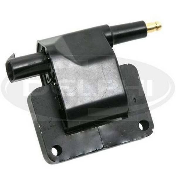 Delphi GN10172 Ignition Coil - Image 5