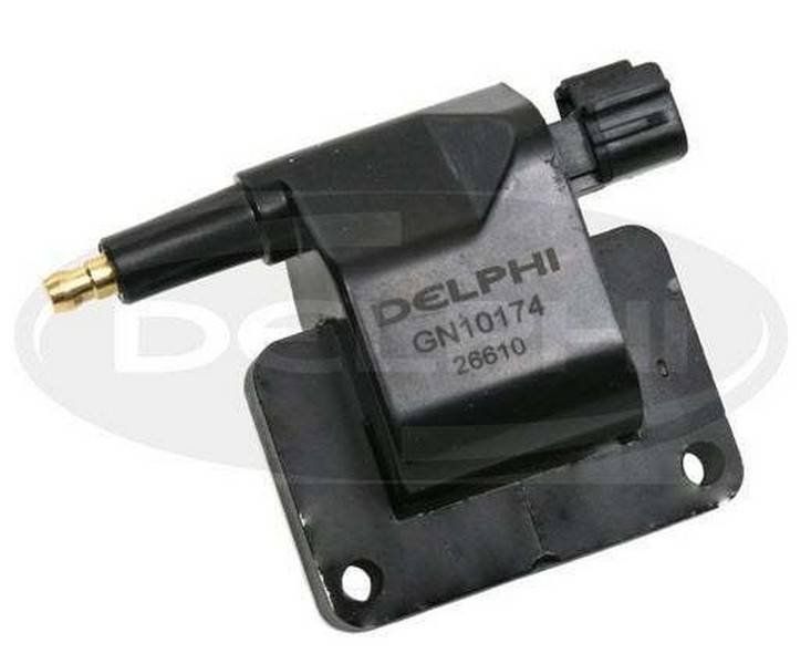 Delphi GN10174 Ignition Coil - Image 5