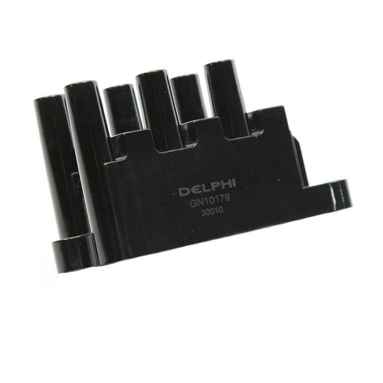 Delphi GN10179 Ignition Coil - Image 4