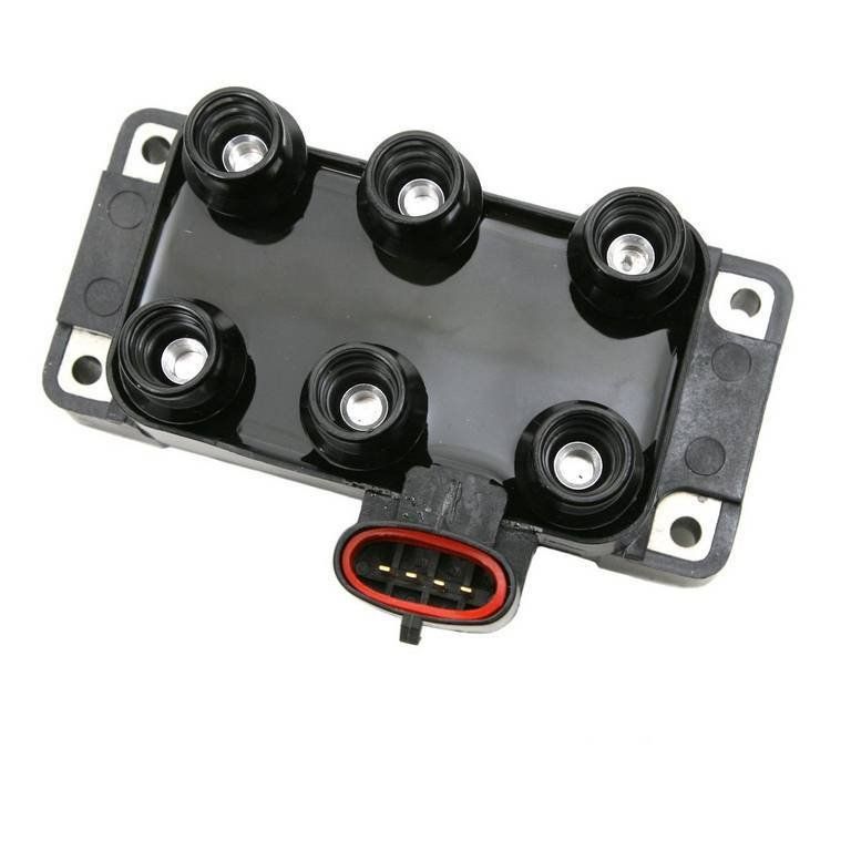 Delphi GN10180 Ignition Coil - Image 5