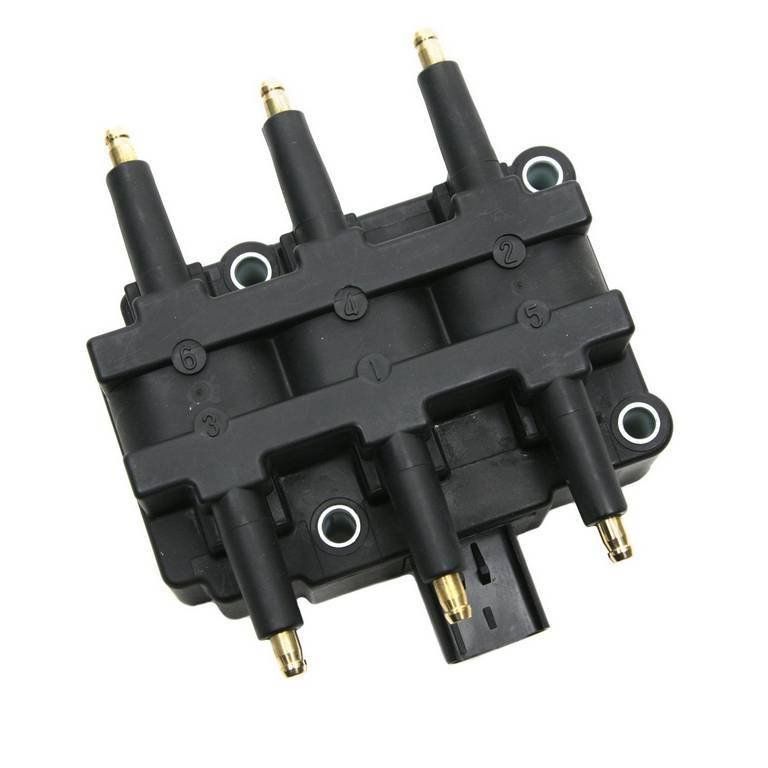 Delphi GN10181 Ignition Coil - Image 5
