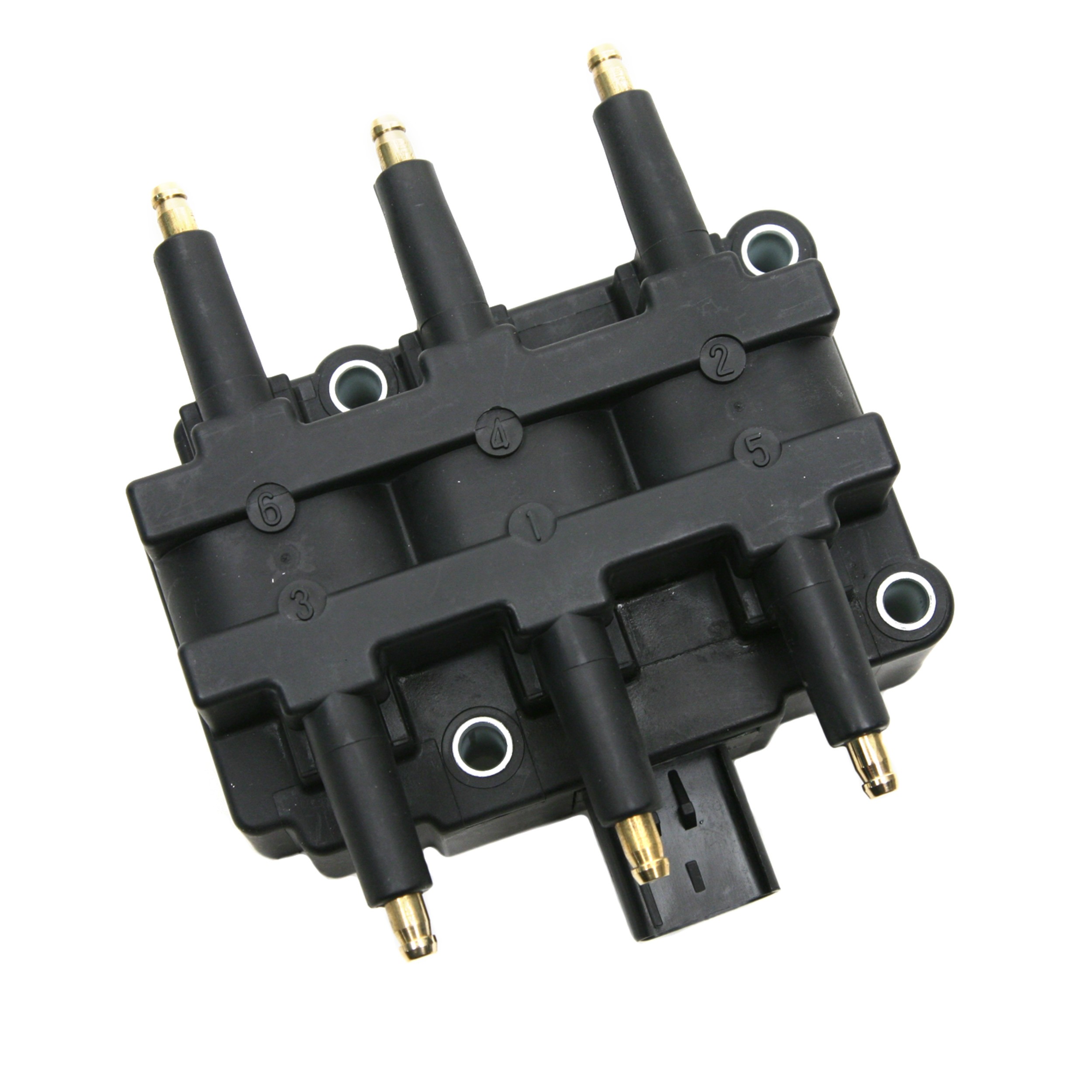 Delphi GN10181 Ignition Coil - Image 9