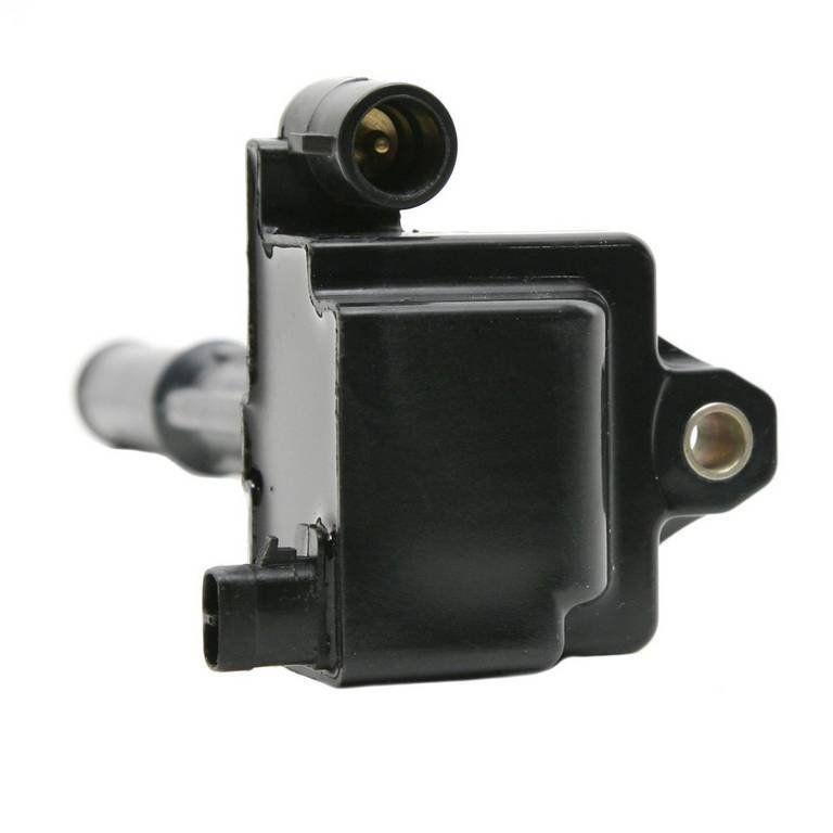 Delphi GN10184 Ignition Coil - Image 6