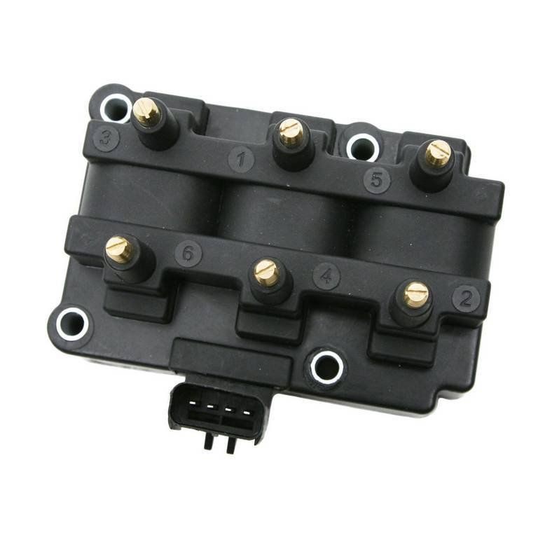Delphi GN10186 Ignition Coil - Image 5