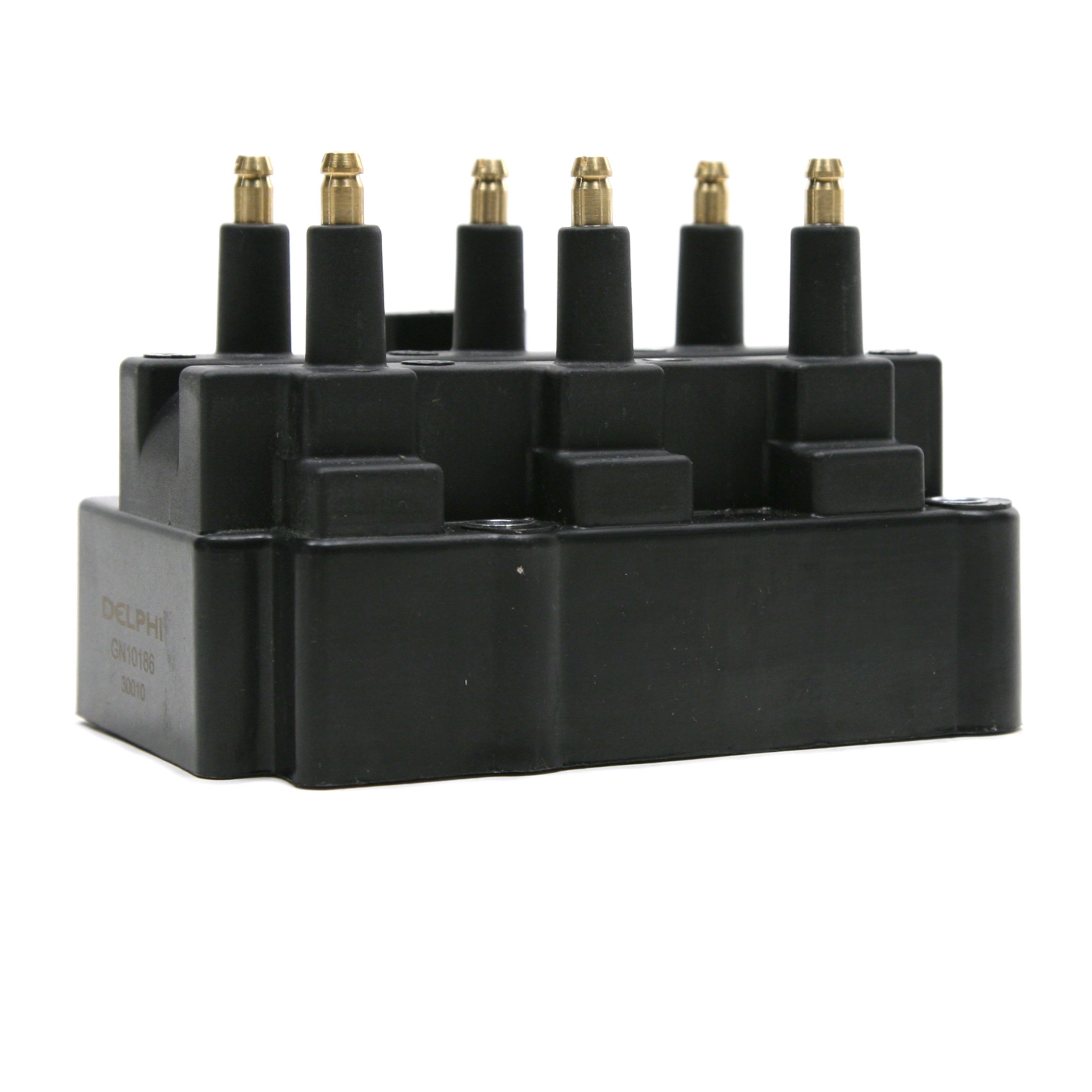 Delphi GN10186 Ignition Coil - Image 7