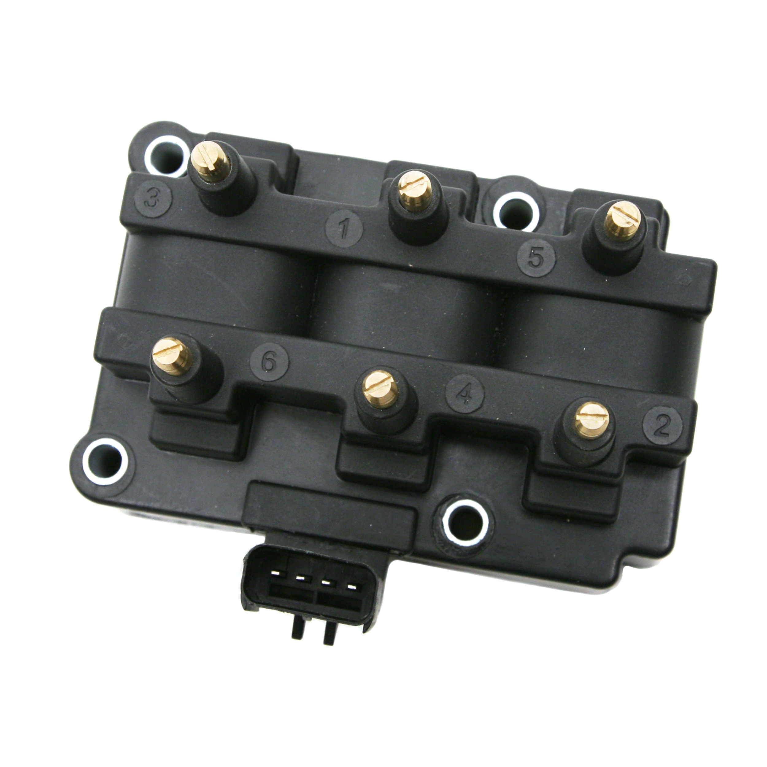 Delphi GN10186 Ignition Coil - Image 9