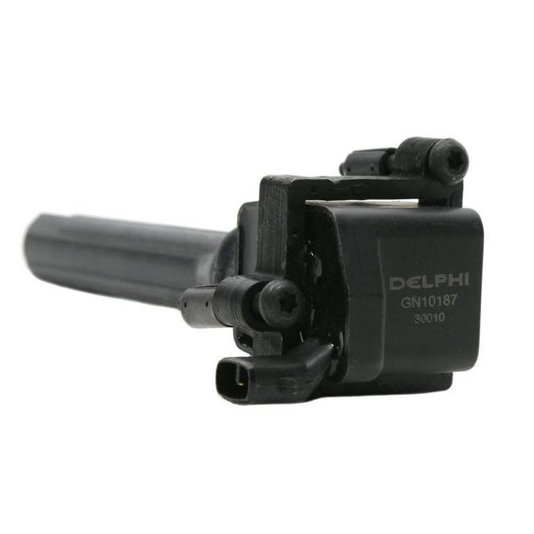 Delphi GN10187 Ignition Coil - Image 5
