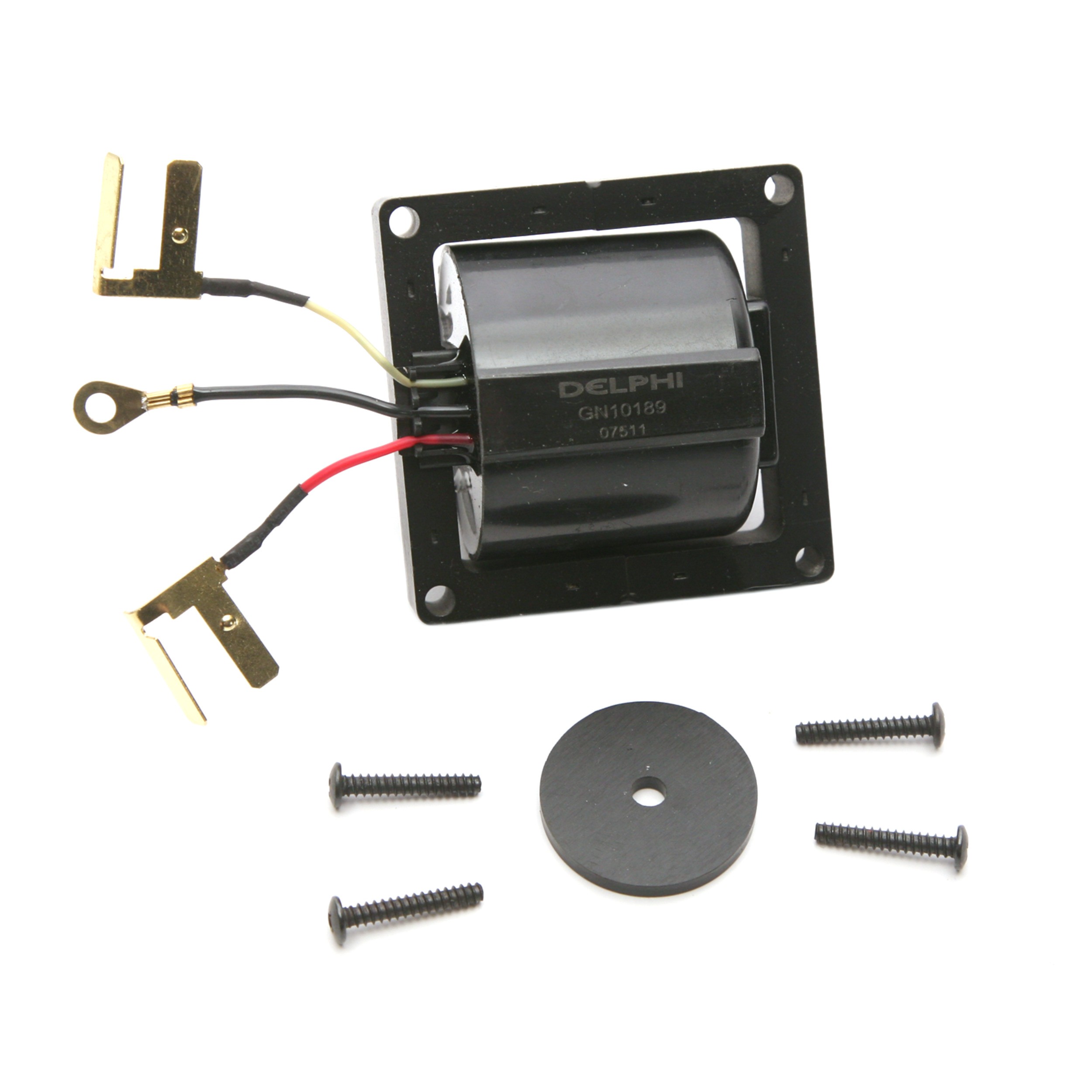 Delphi GN10189 Ignition Coil - Image 4