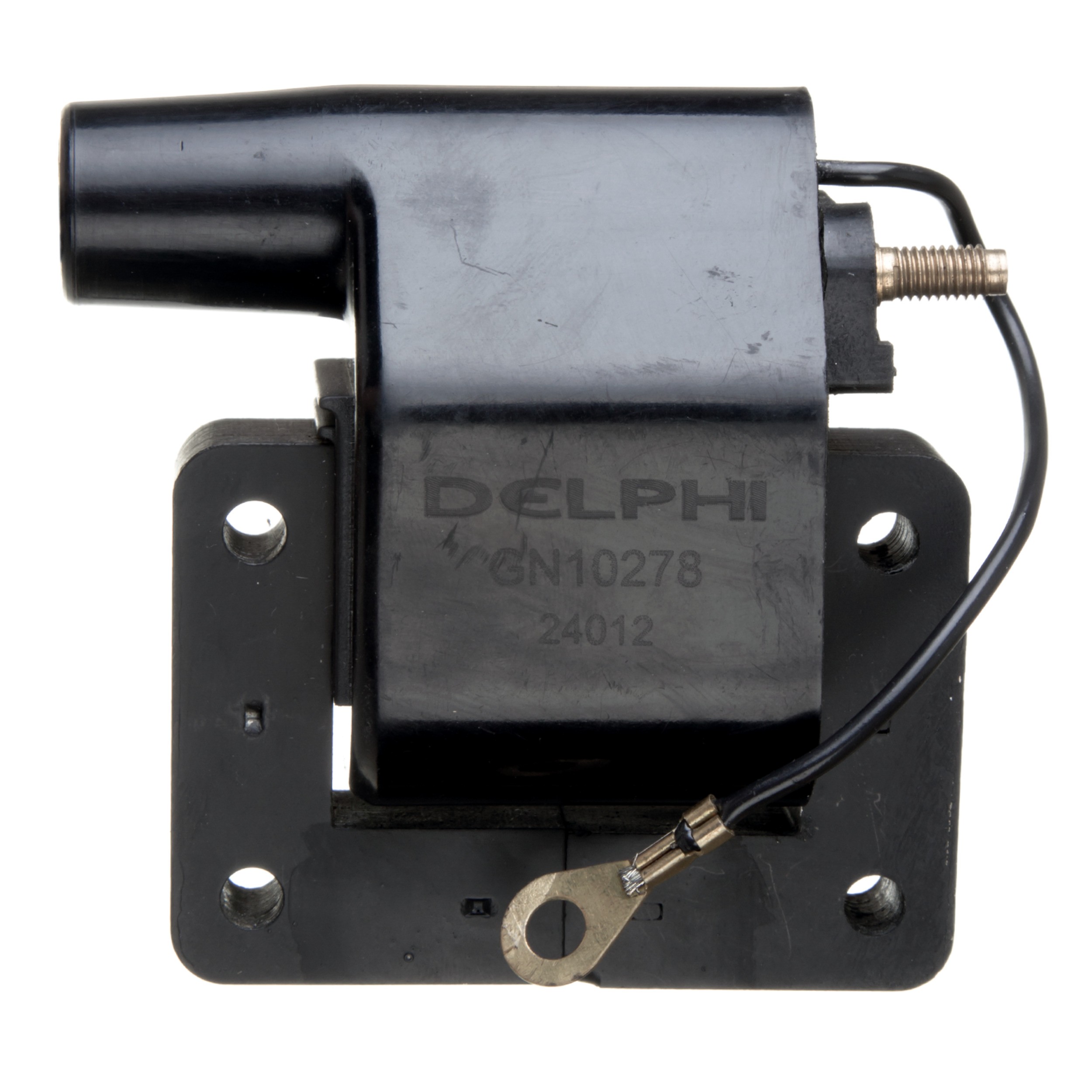 Delphi GN10278 Ignition Coil - Image 8